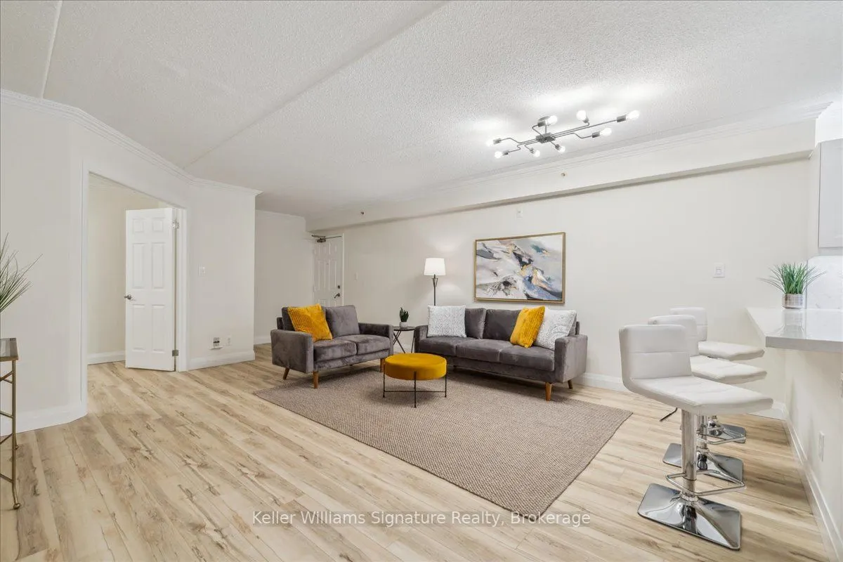 2075 Appleby Line, #205