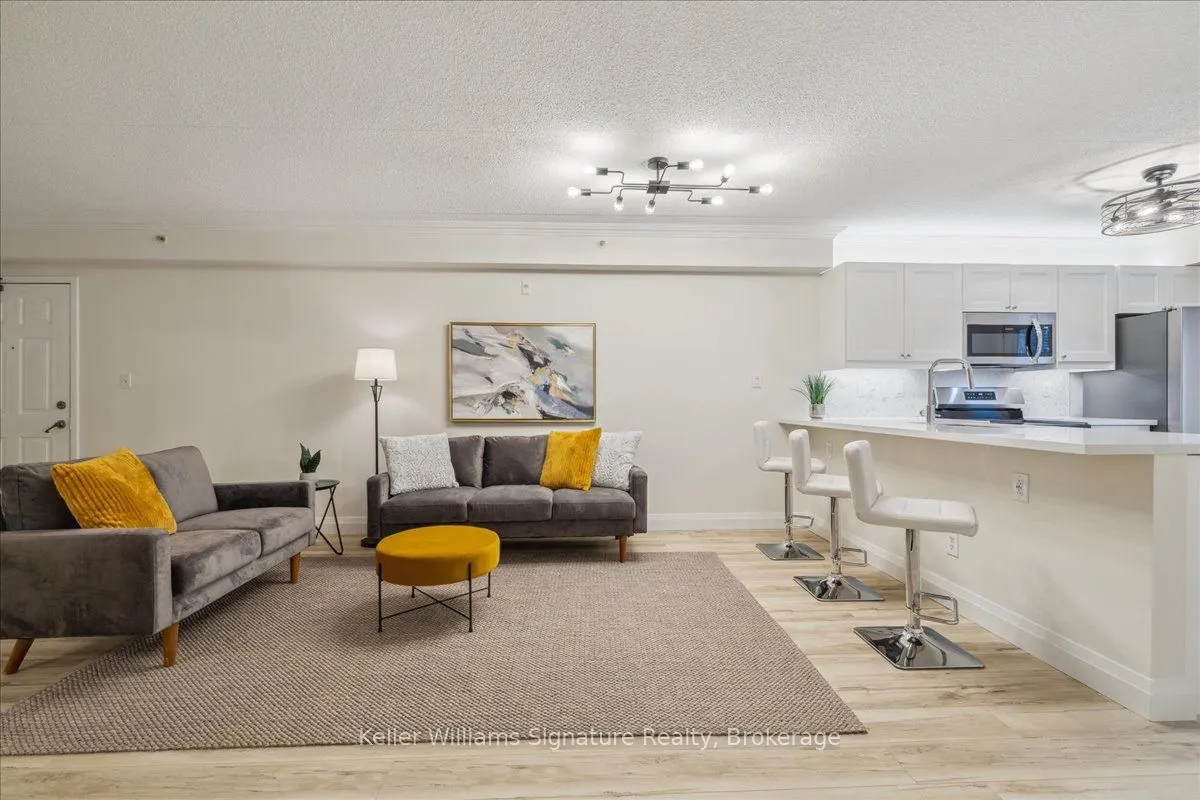 2075 Appleby Line, #205
