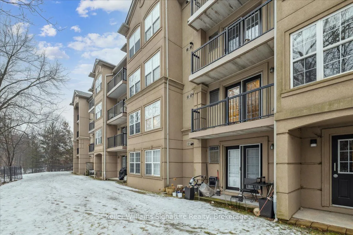 2075 Appleby Line, #205