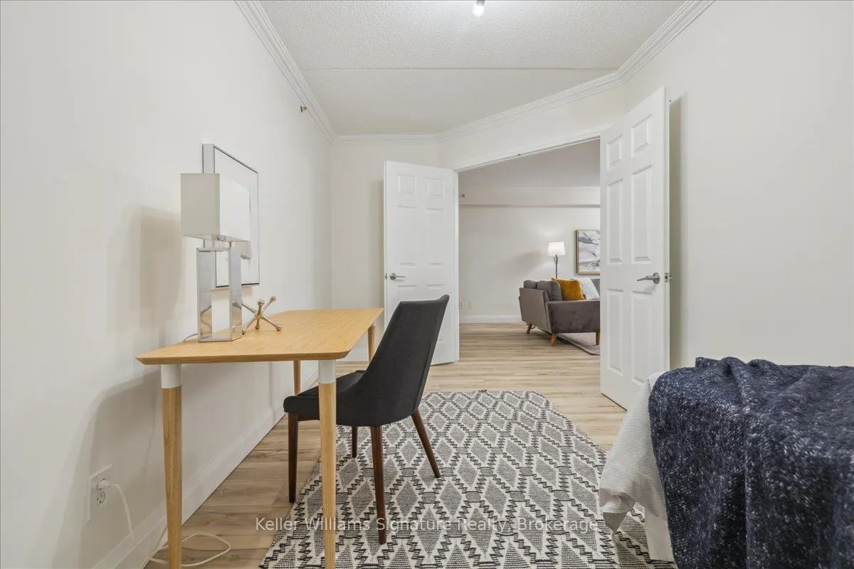 2075 Appleby Line, #205