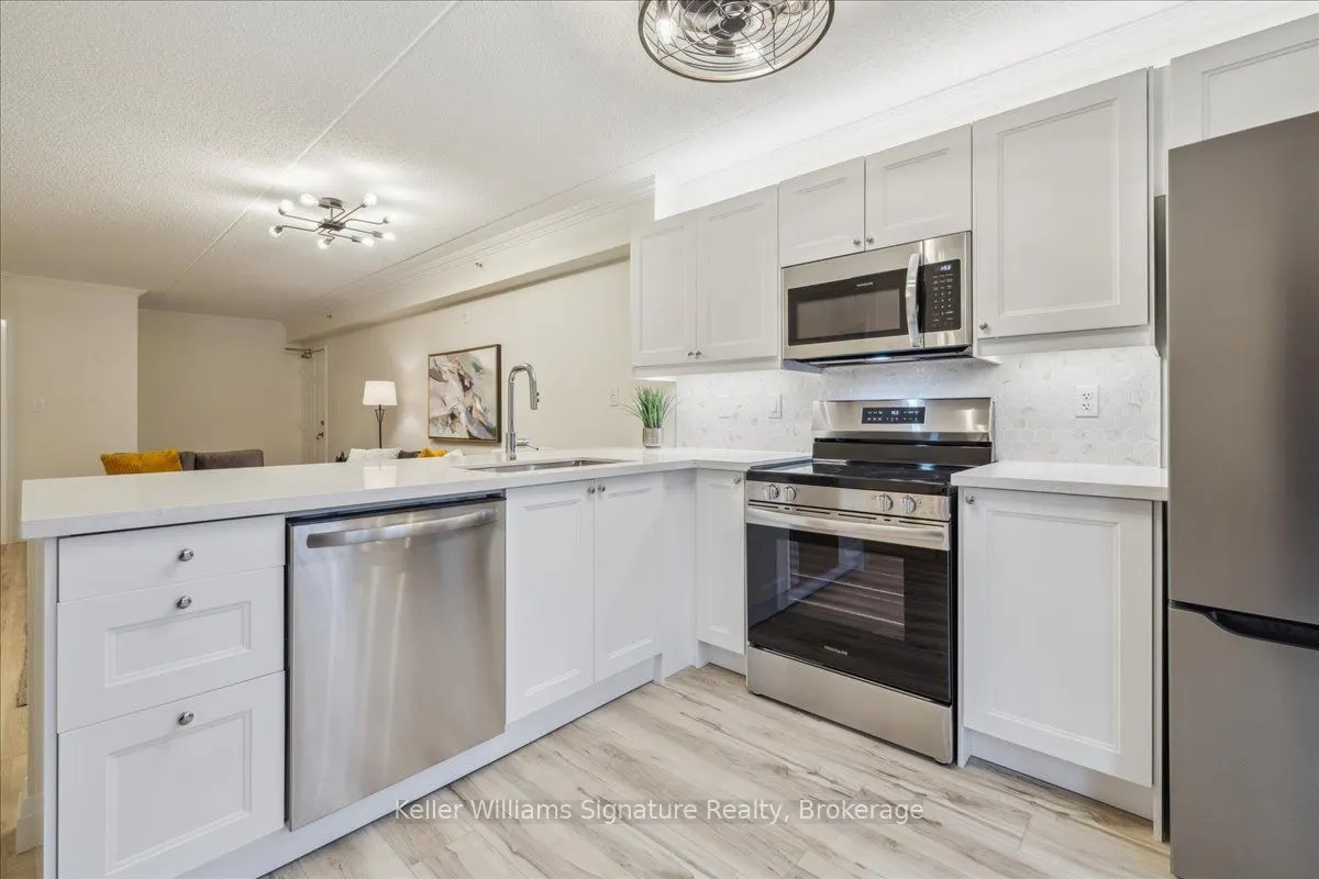 2075 Appleby Line, #205