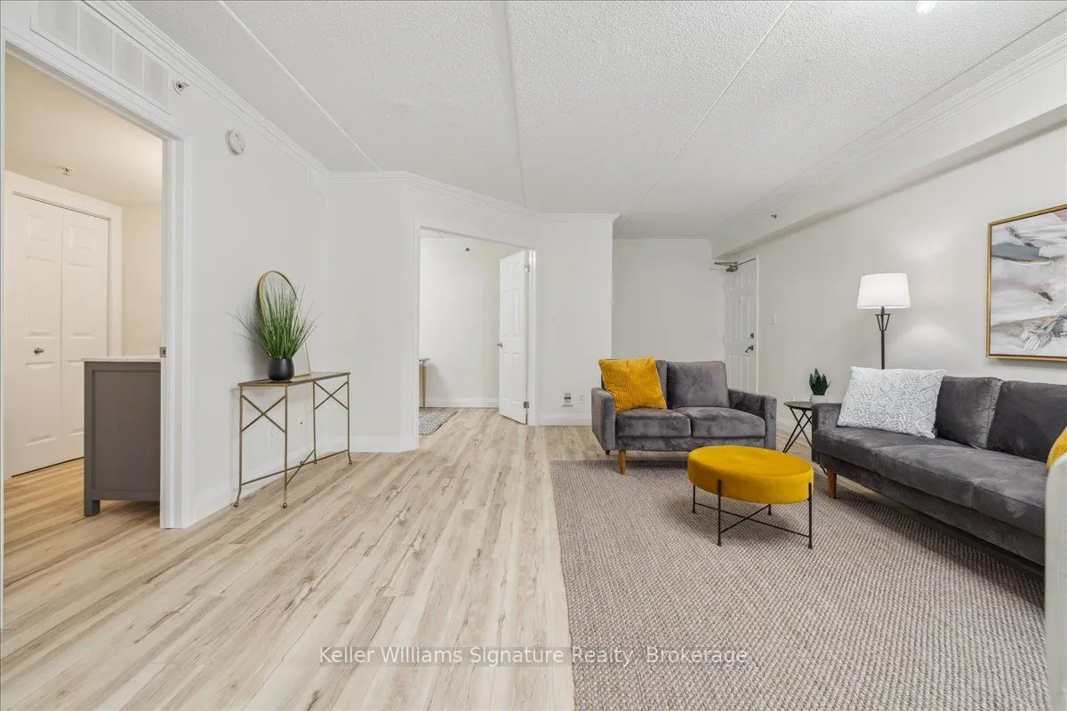 2075 Appleby Line, #205