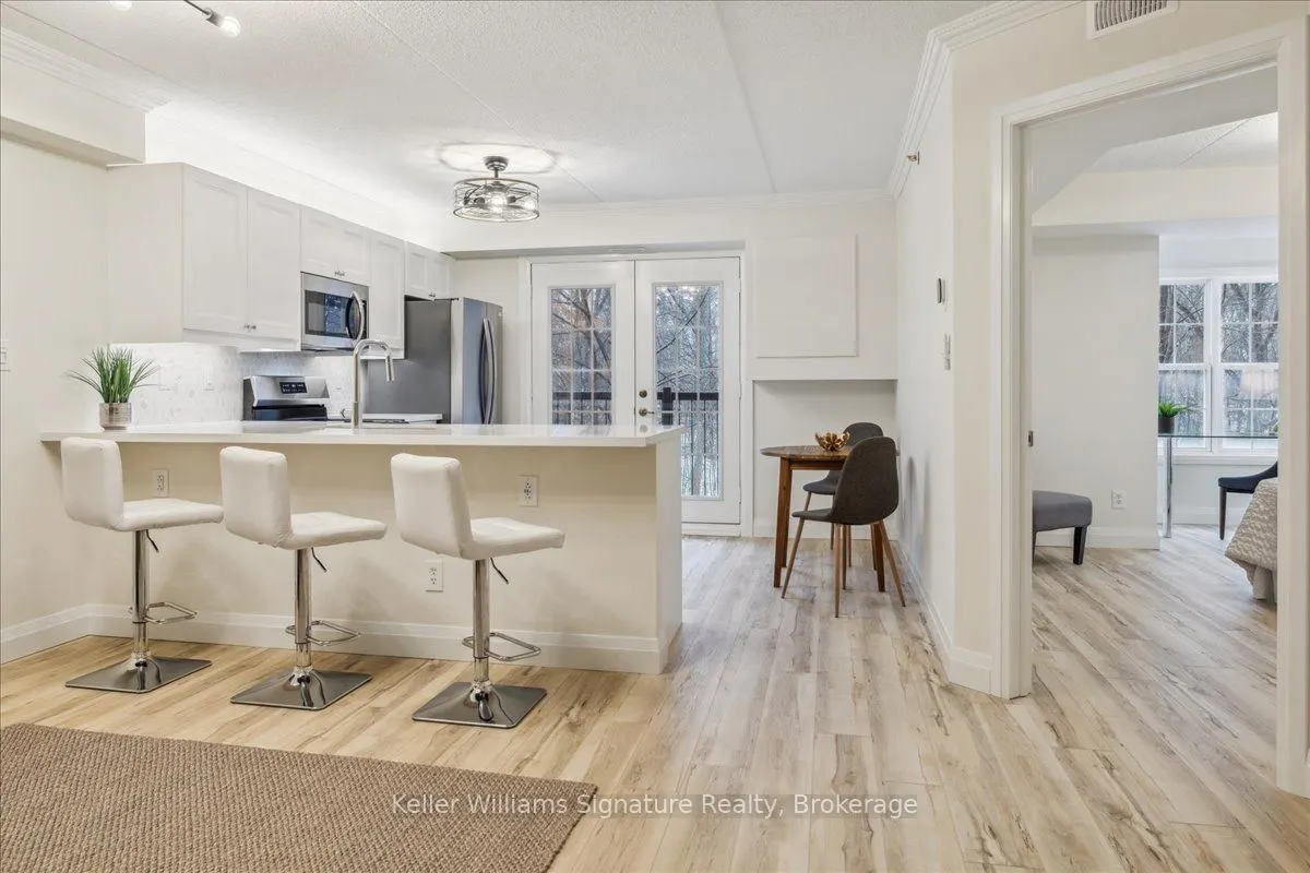 2075 Appleby Line, #205