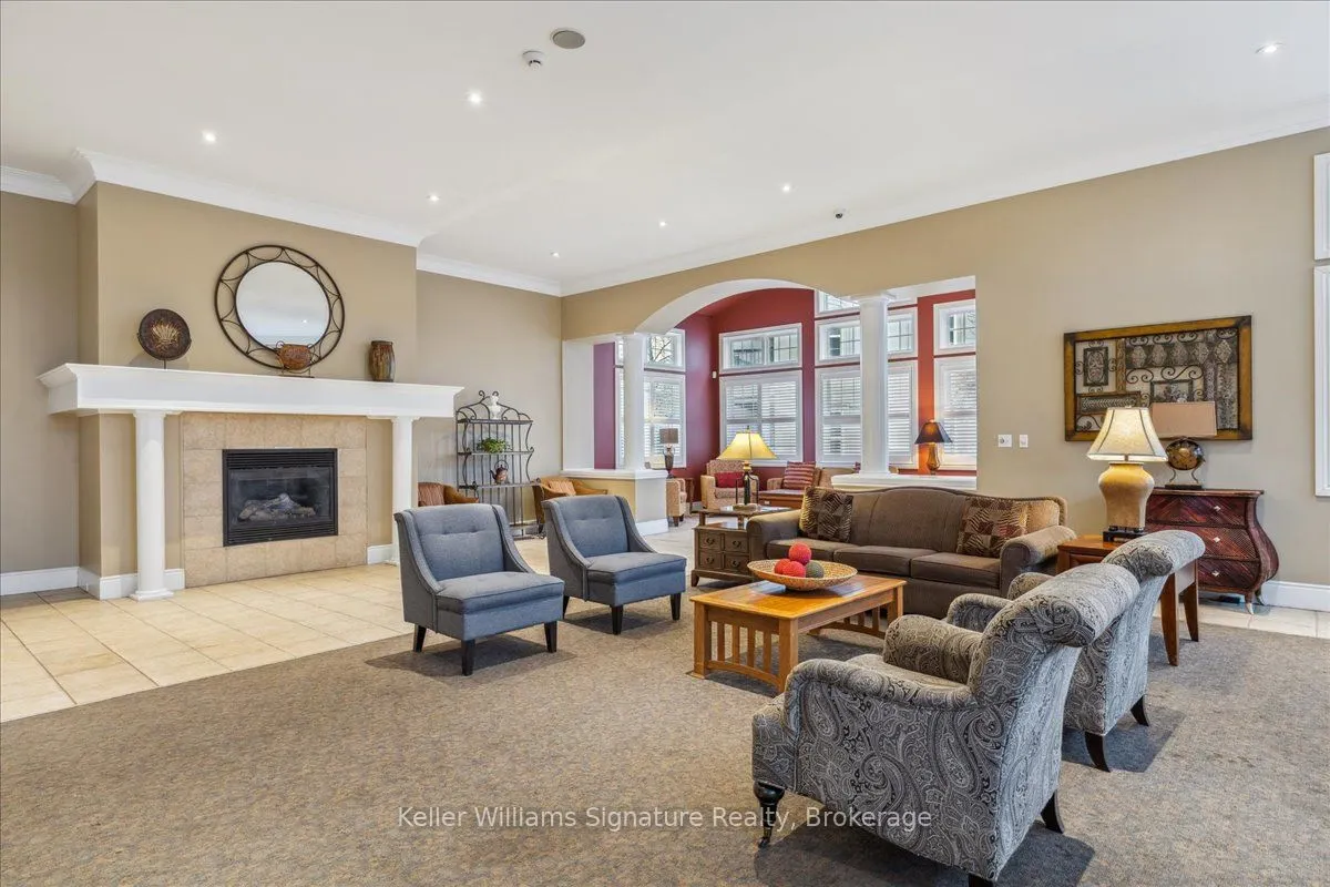 2075 Appleby Line, #205