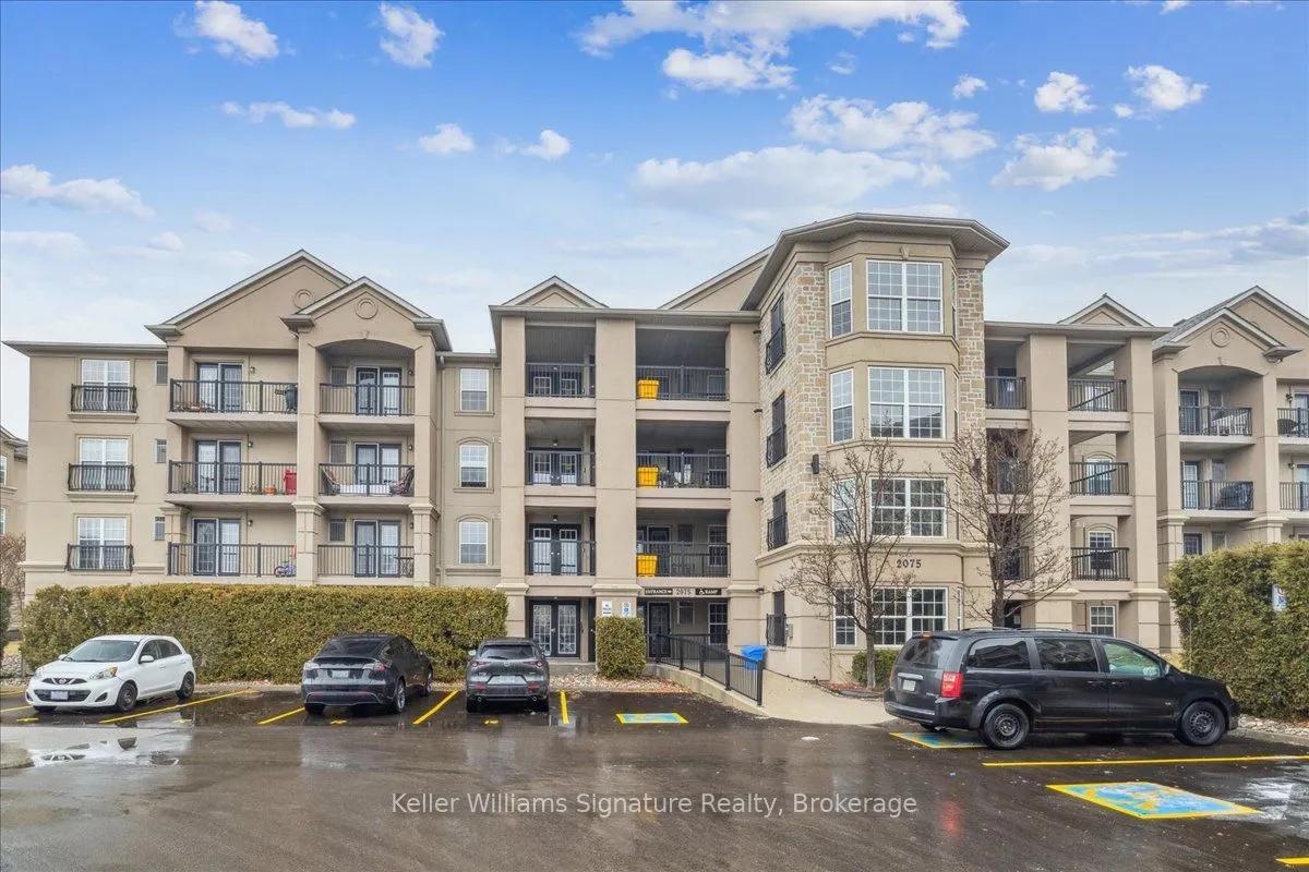 2075 Appleby Line, #205
