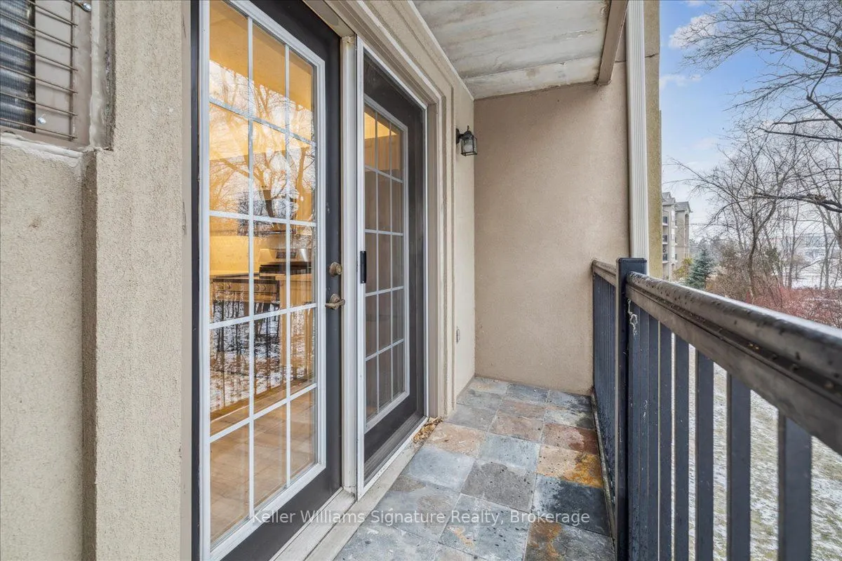 2075 Appleby Line, #205