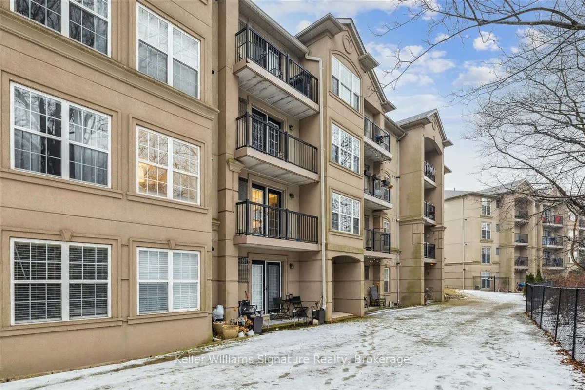 2075 Appleby Line, #205