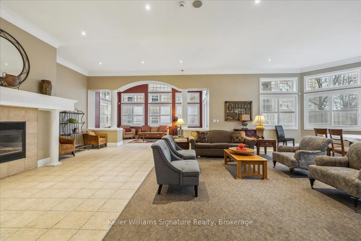 2075 Appleby Line, #205