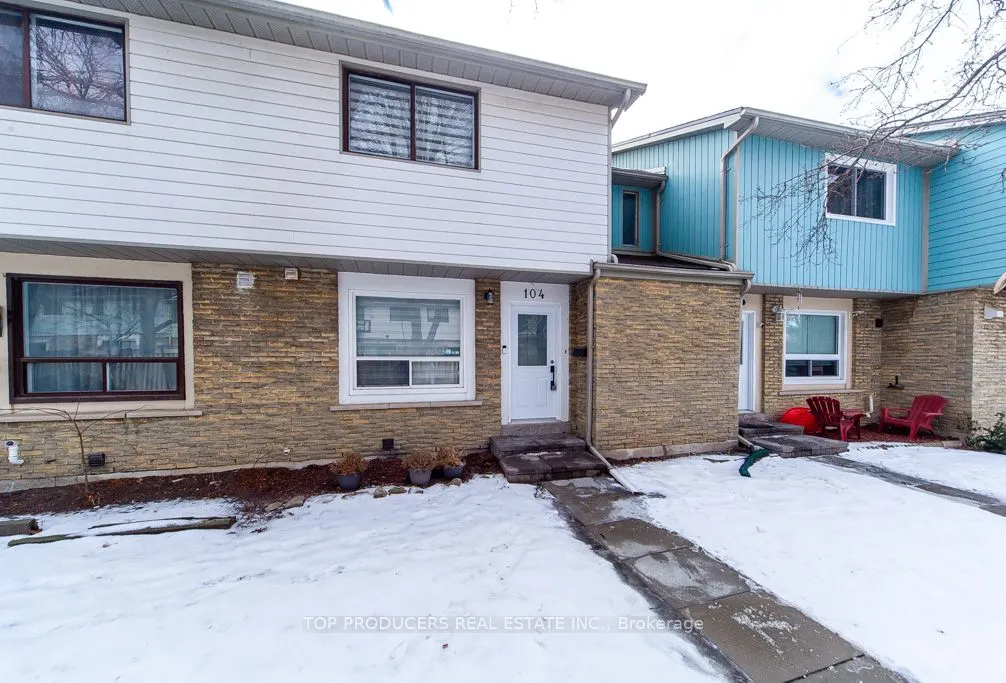 6540 Falconer Drive #104
