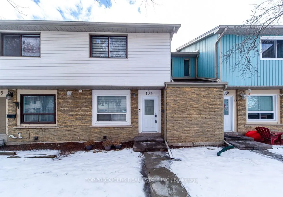 6540 Falconer Drive #104