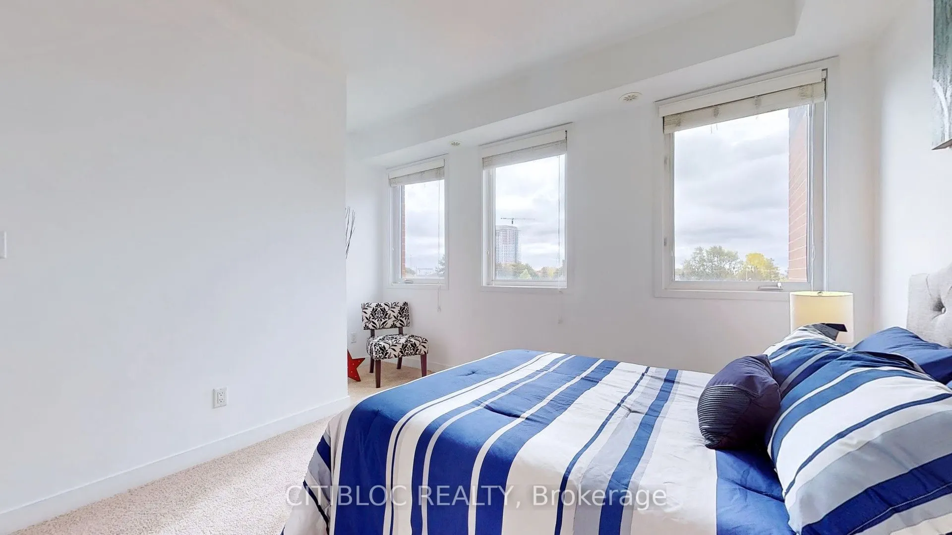 60 Winston Park Boulevard, #66