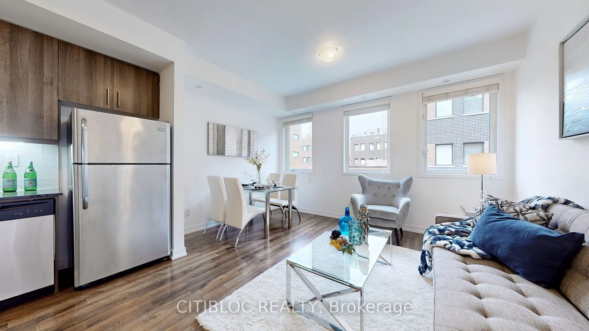 60 Winston Park Boulevard, #66