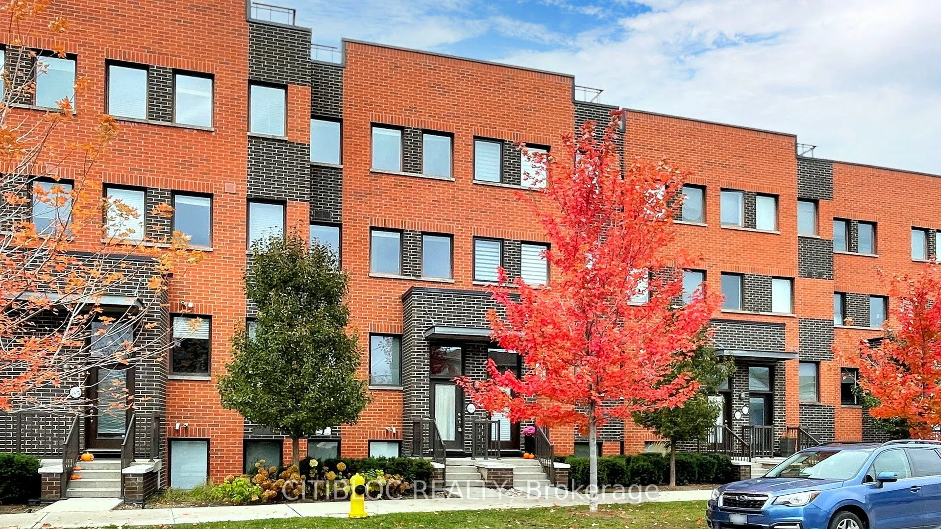 60 Winston Park Boulevard, #66