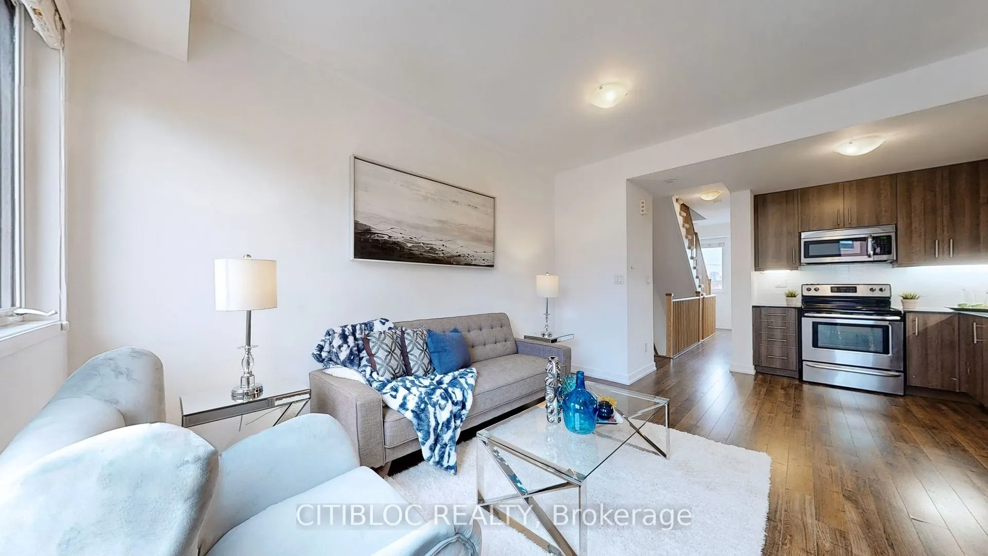 60 Winston Park Boulevard, #66
