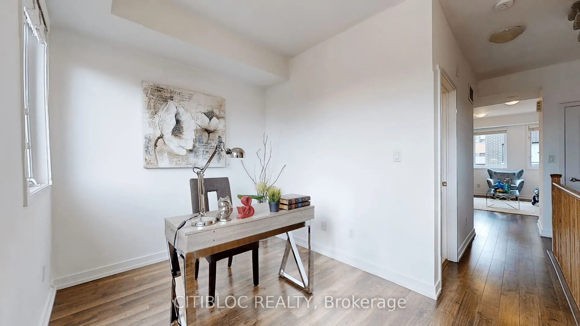 60 Winston Park Boulevard, #66