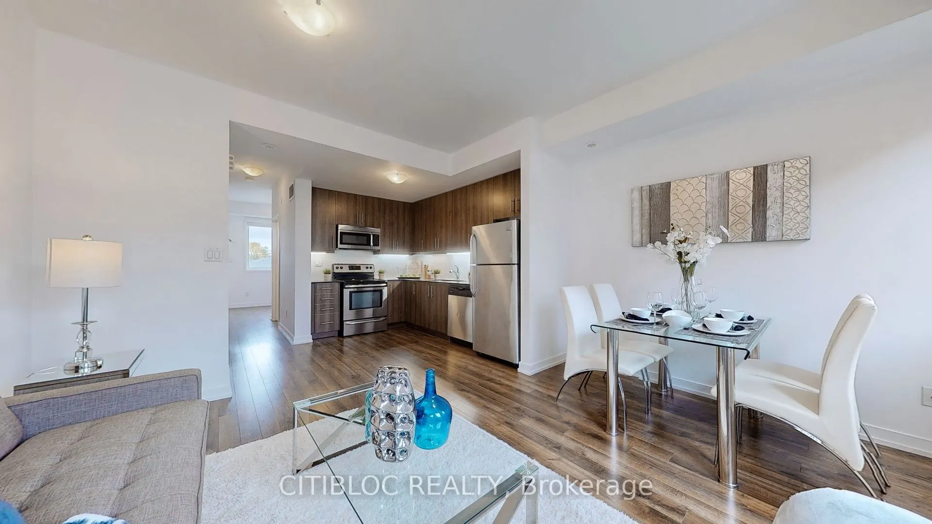 60 Winston Park Boulevard, #66