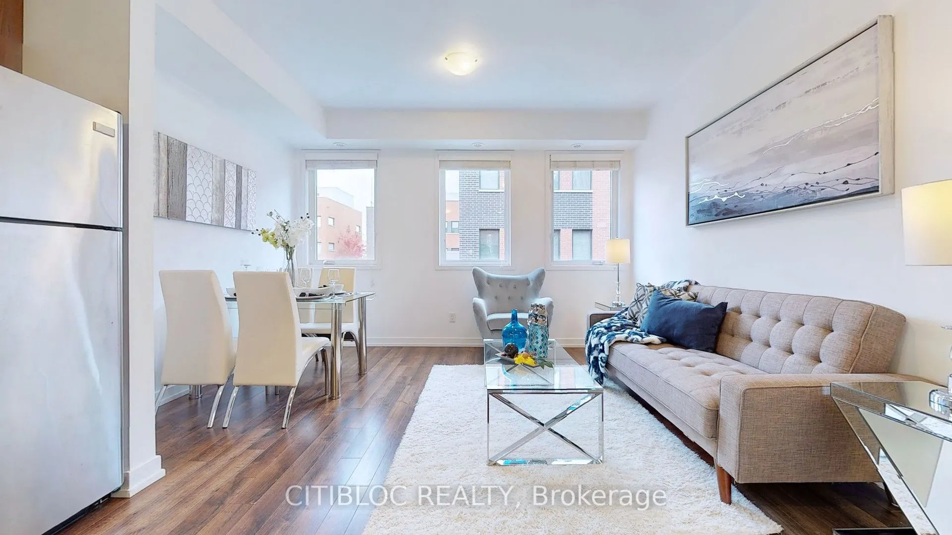 60 Winston Park Boulevard, #66