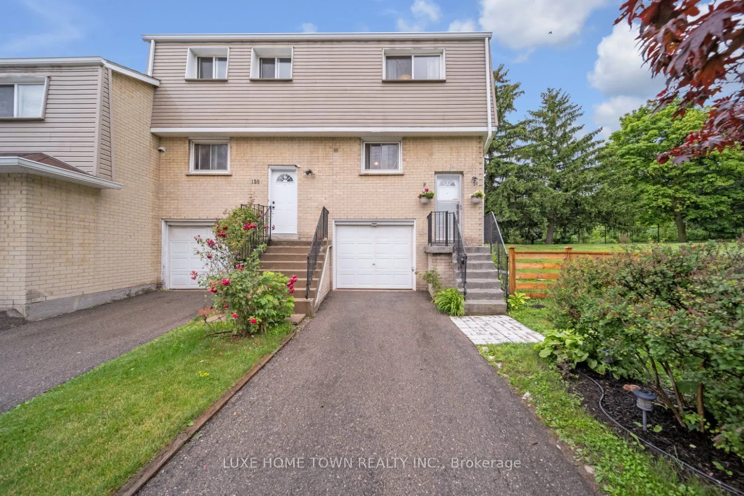 400 Mississauga Valley Boulevard #160