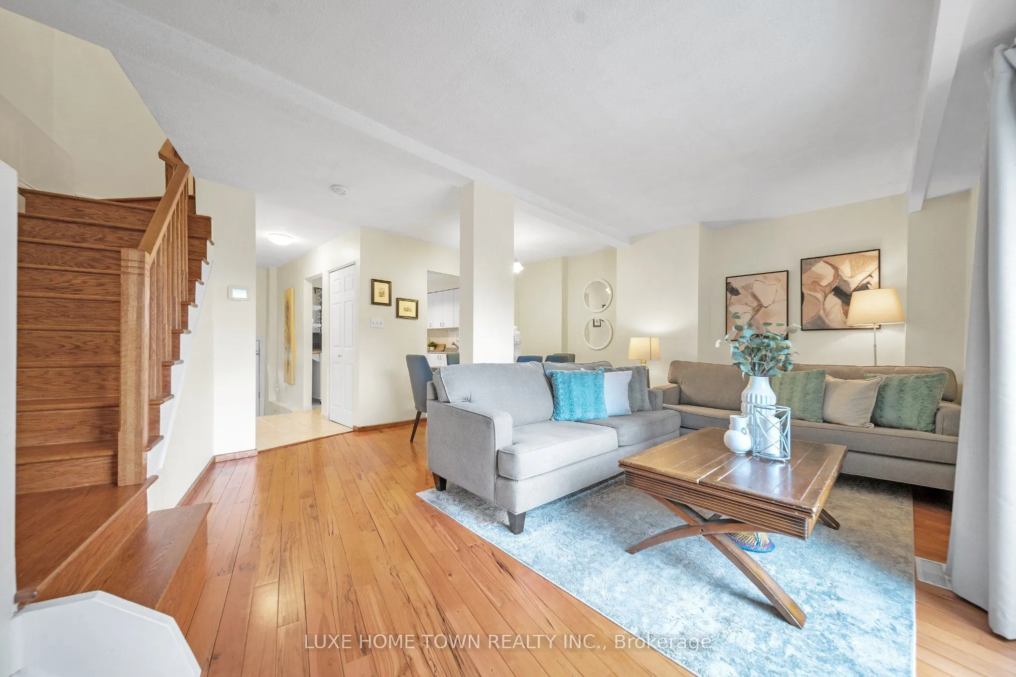400 Mississauga Valley Boulevard #160
