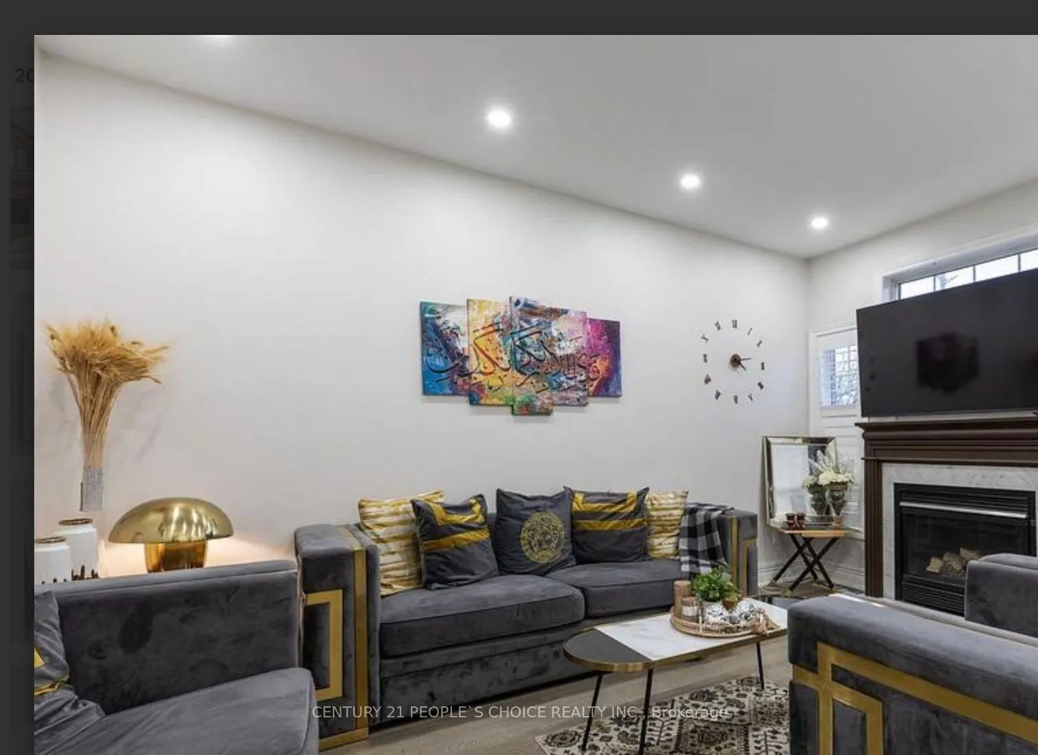 6993 Amour Terrace