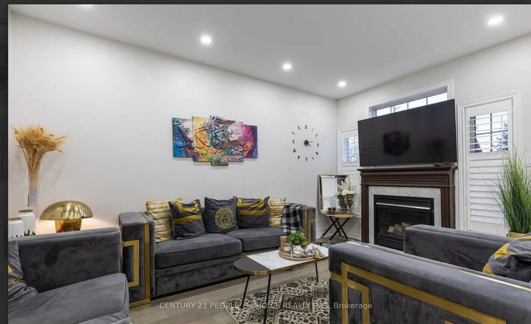 6993 Amour Terrace