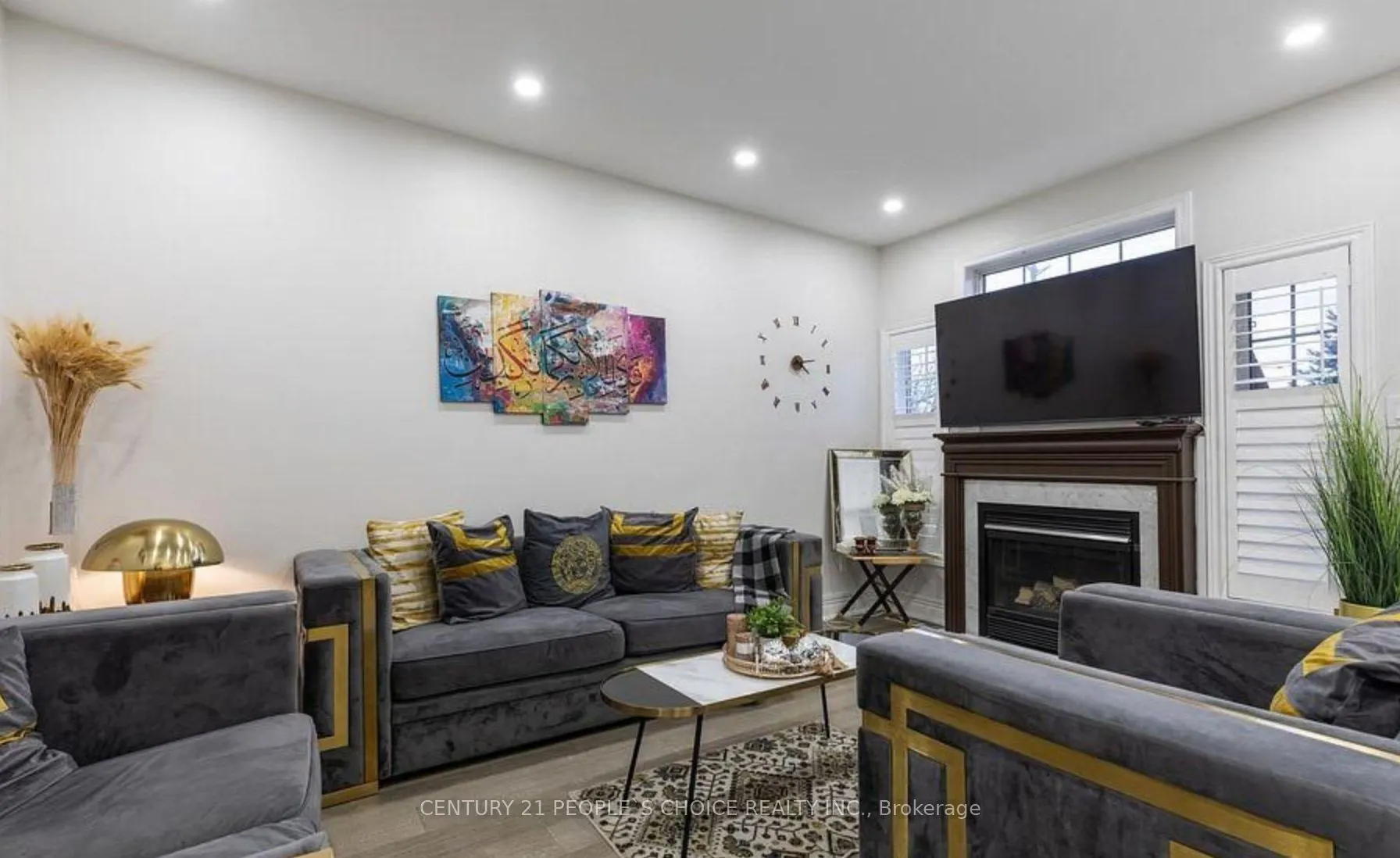 6993 Amour Terrace