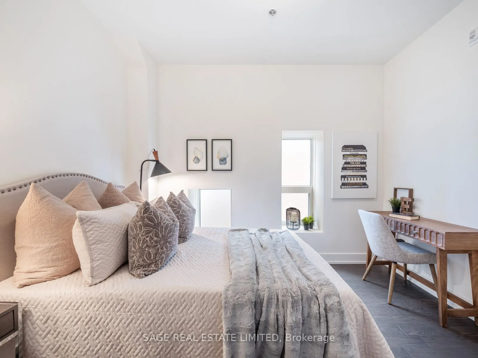 1183 Dufferin Street, #102