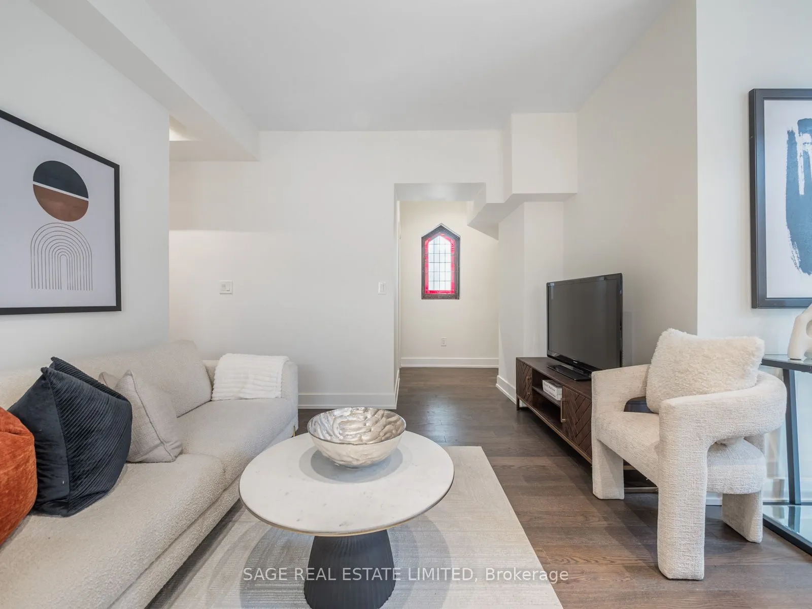 1183 Dufferin Street, #102