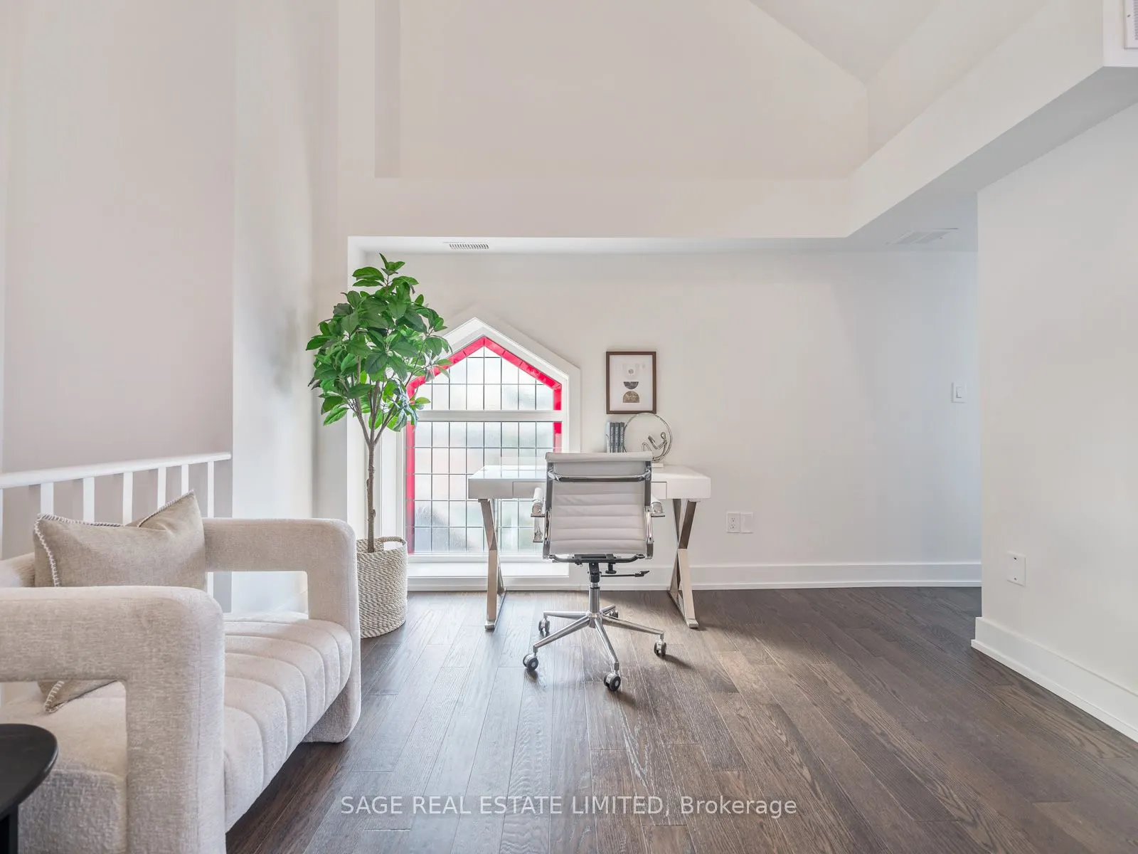 1183 Dufferin Street, #102