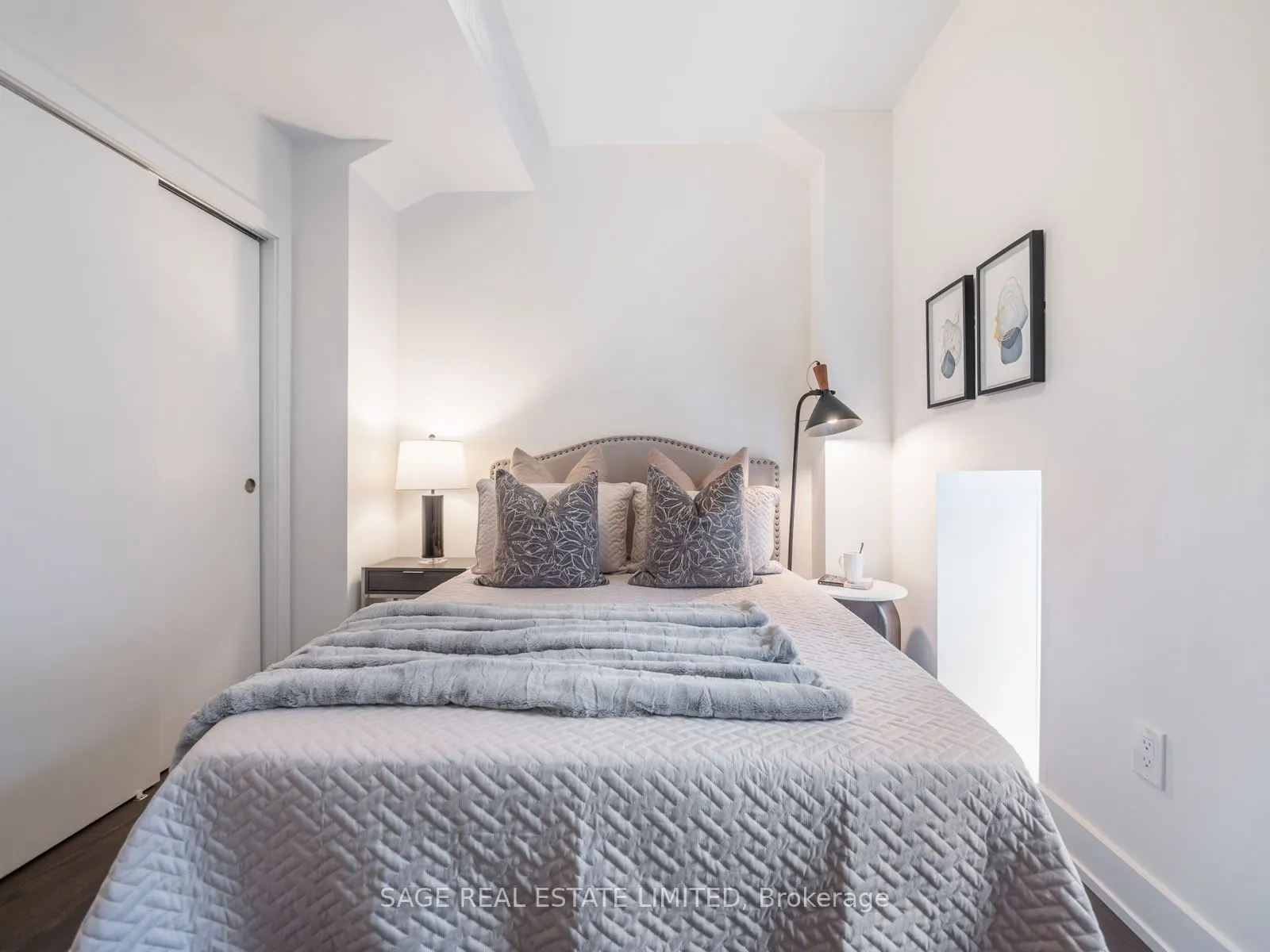 1183 Dufferin Street, #102