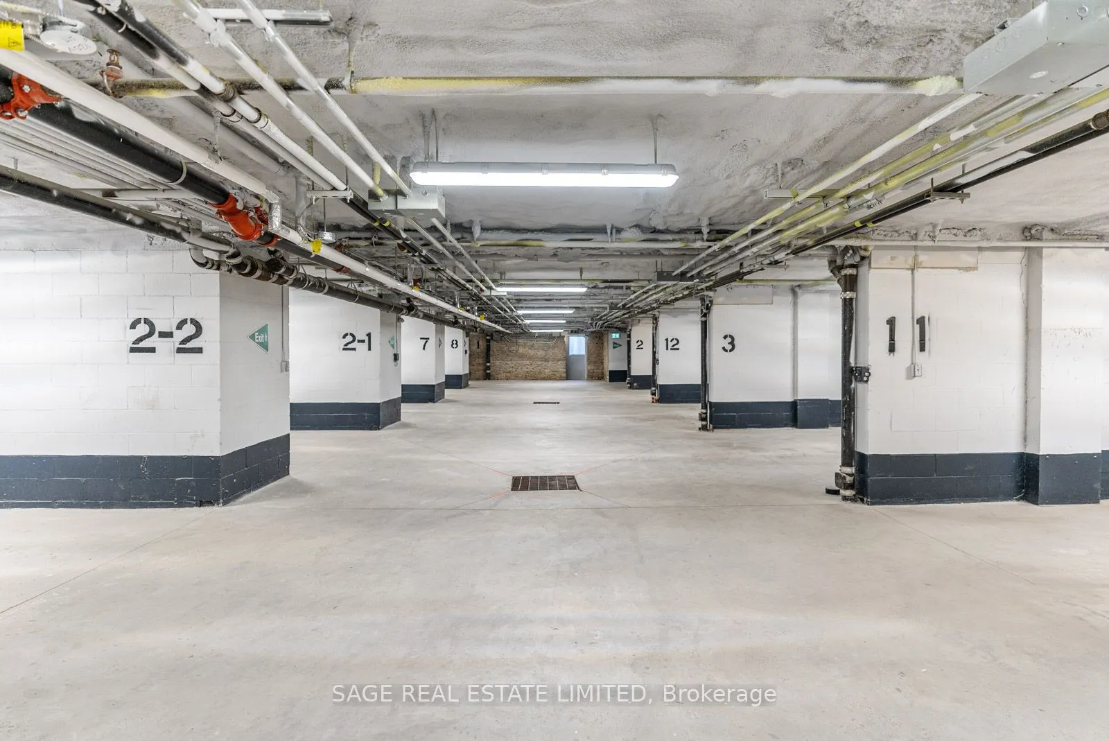 1183 Dufferin Street, #102