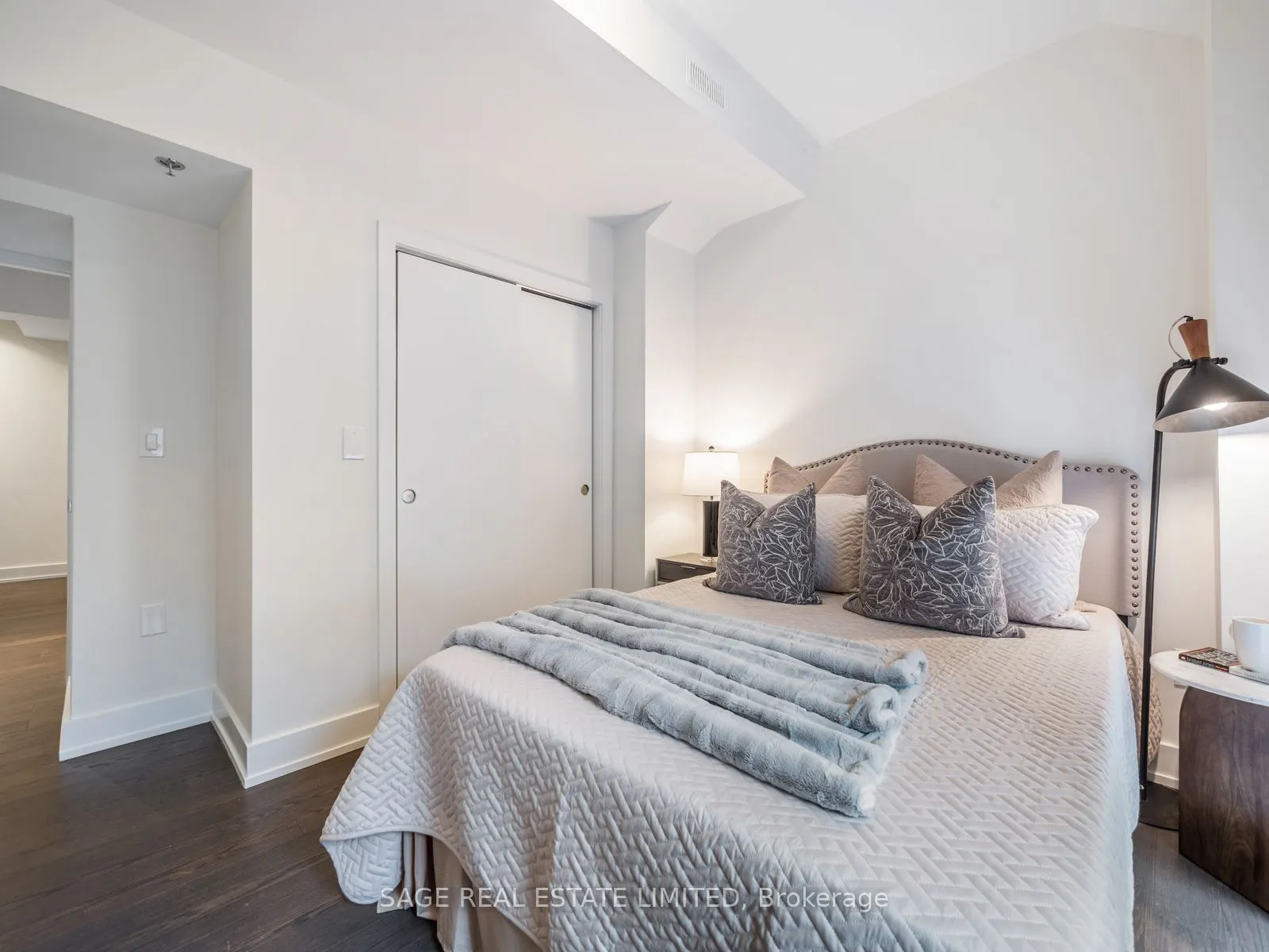 1183 Dufferin Street, #102