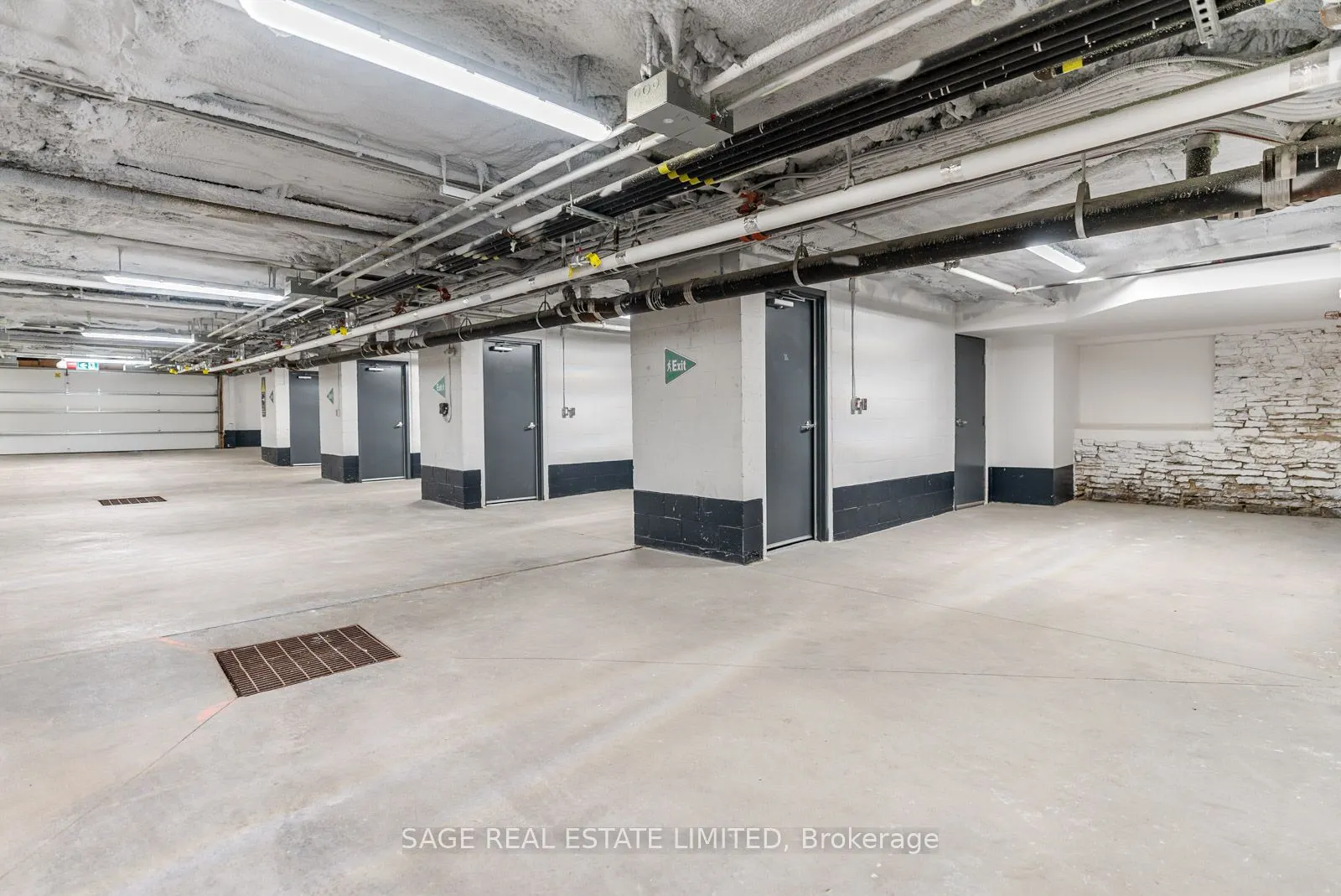 1183 Dufferin Street, #102