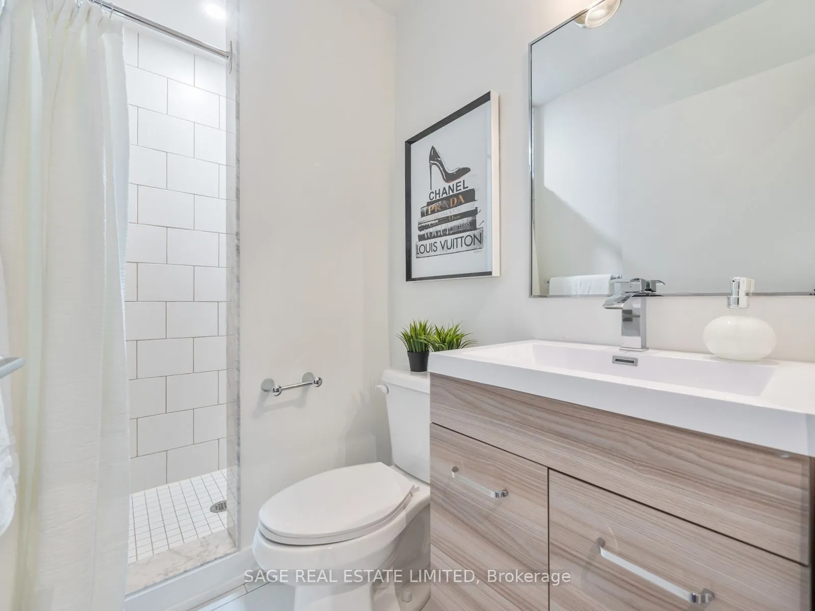 1183 Dufferin Street, #102