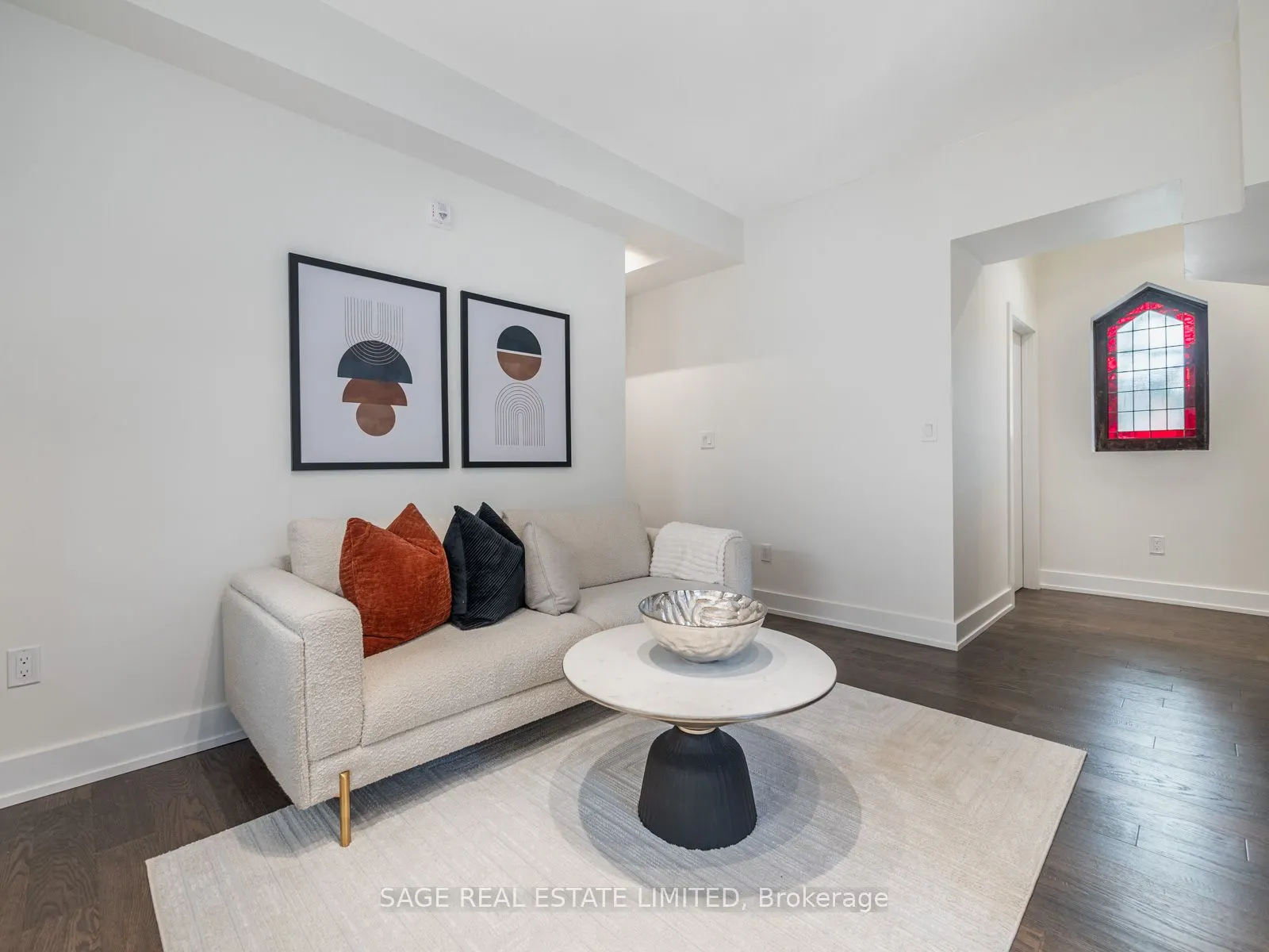 1183 Dufferin Street, #102