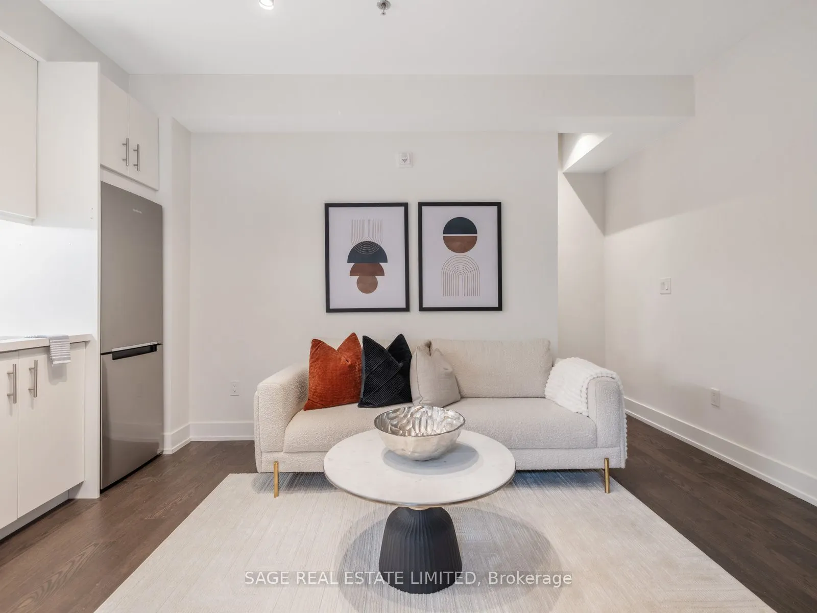 1183 Dufferin Street, #102
