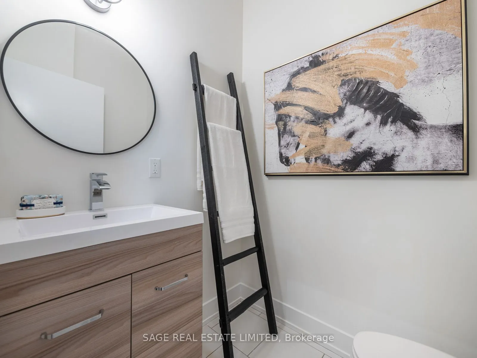 1183 Dufferin Street, #102