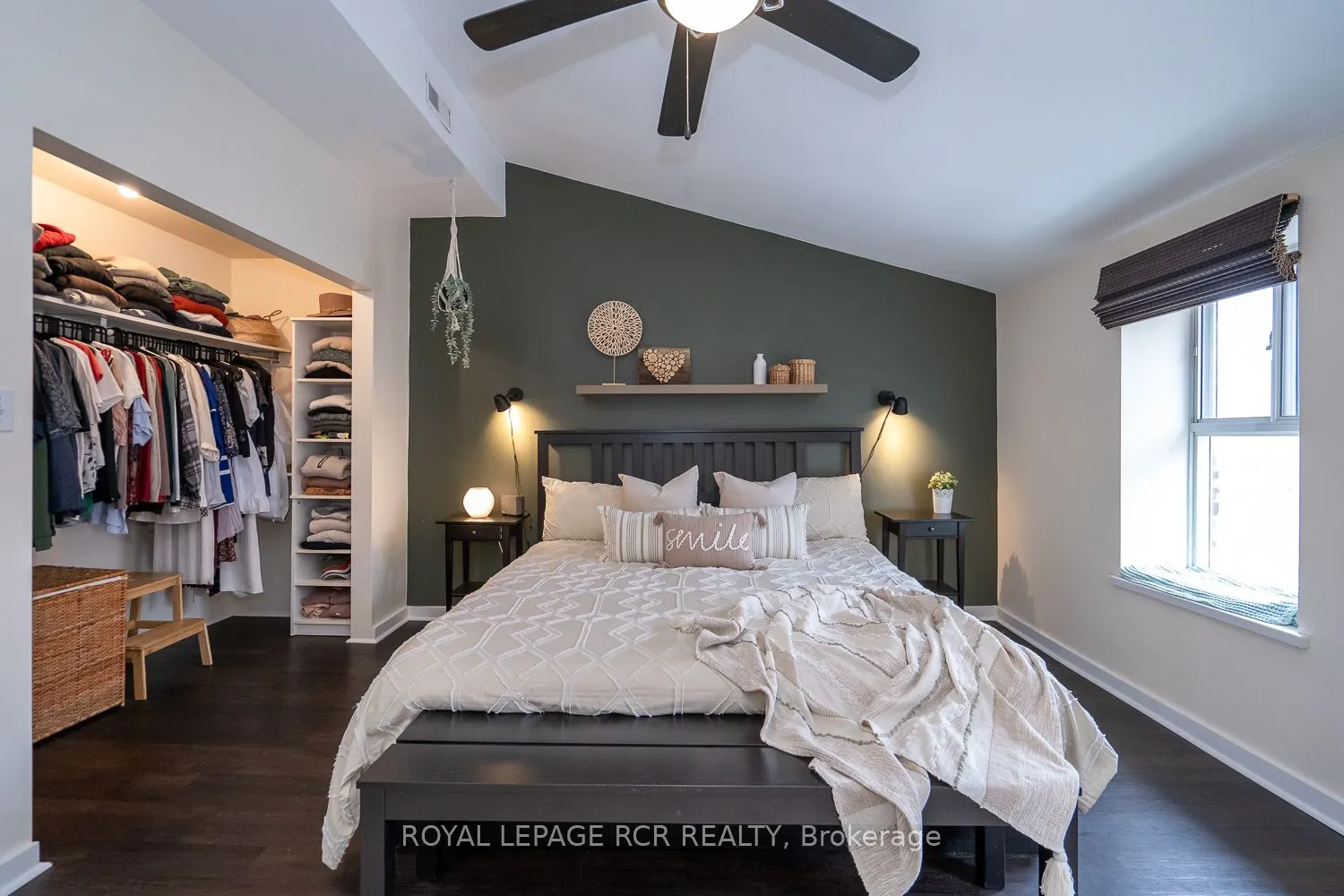 123 Broadway Avenue, #A