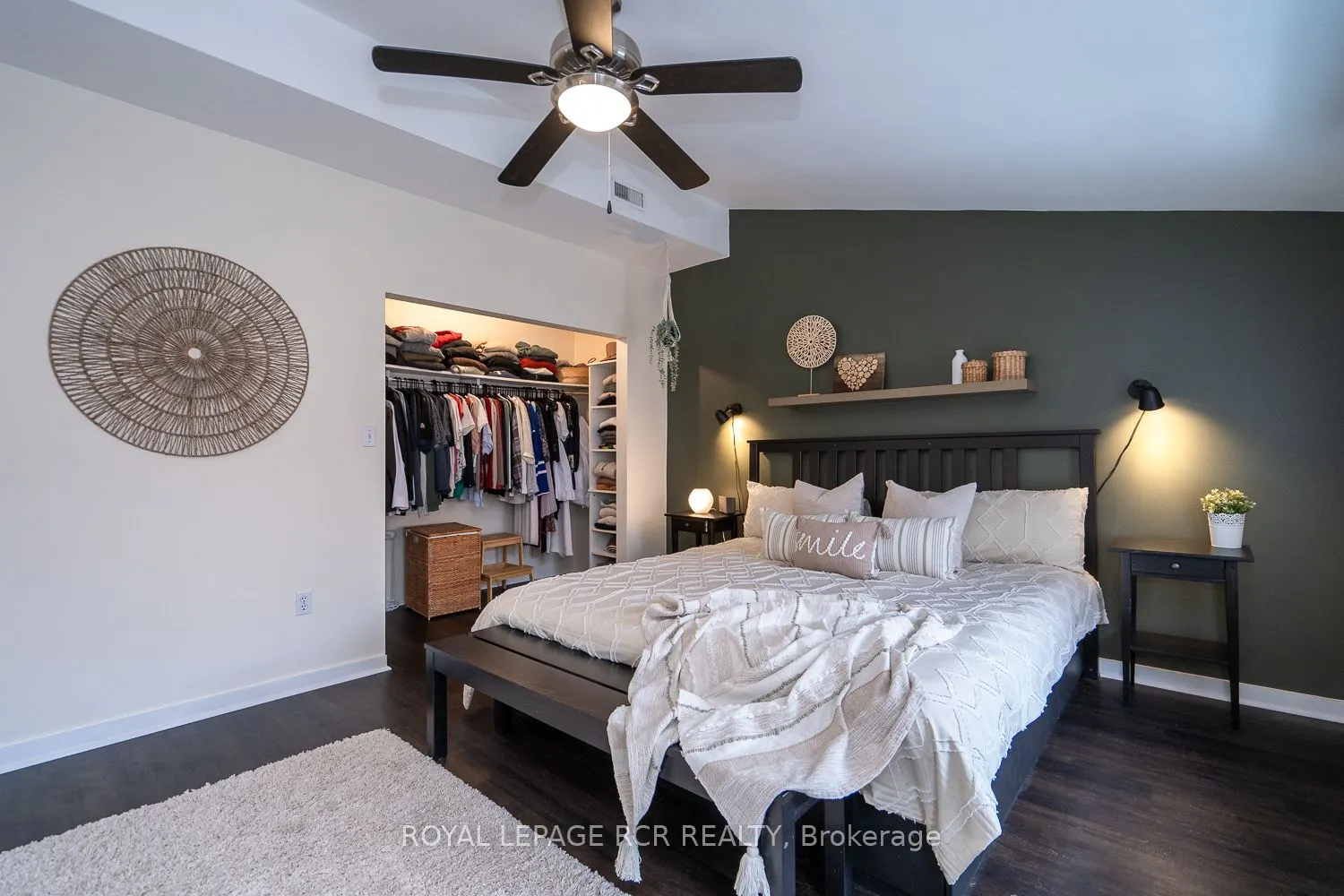 123 Broadway Avenue, #A