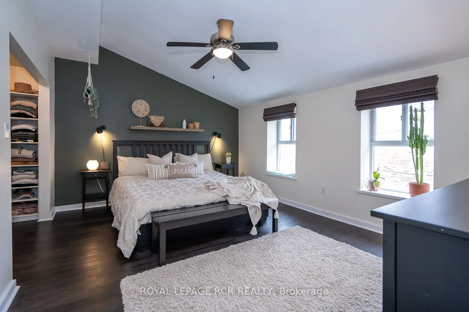 123 Broadway Avenue, #A