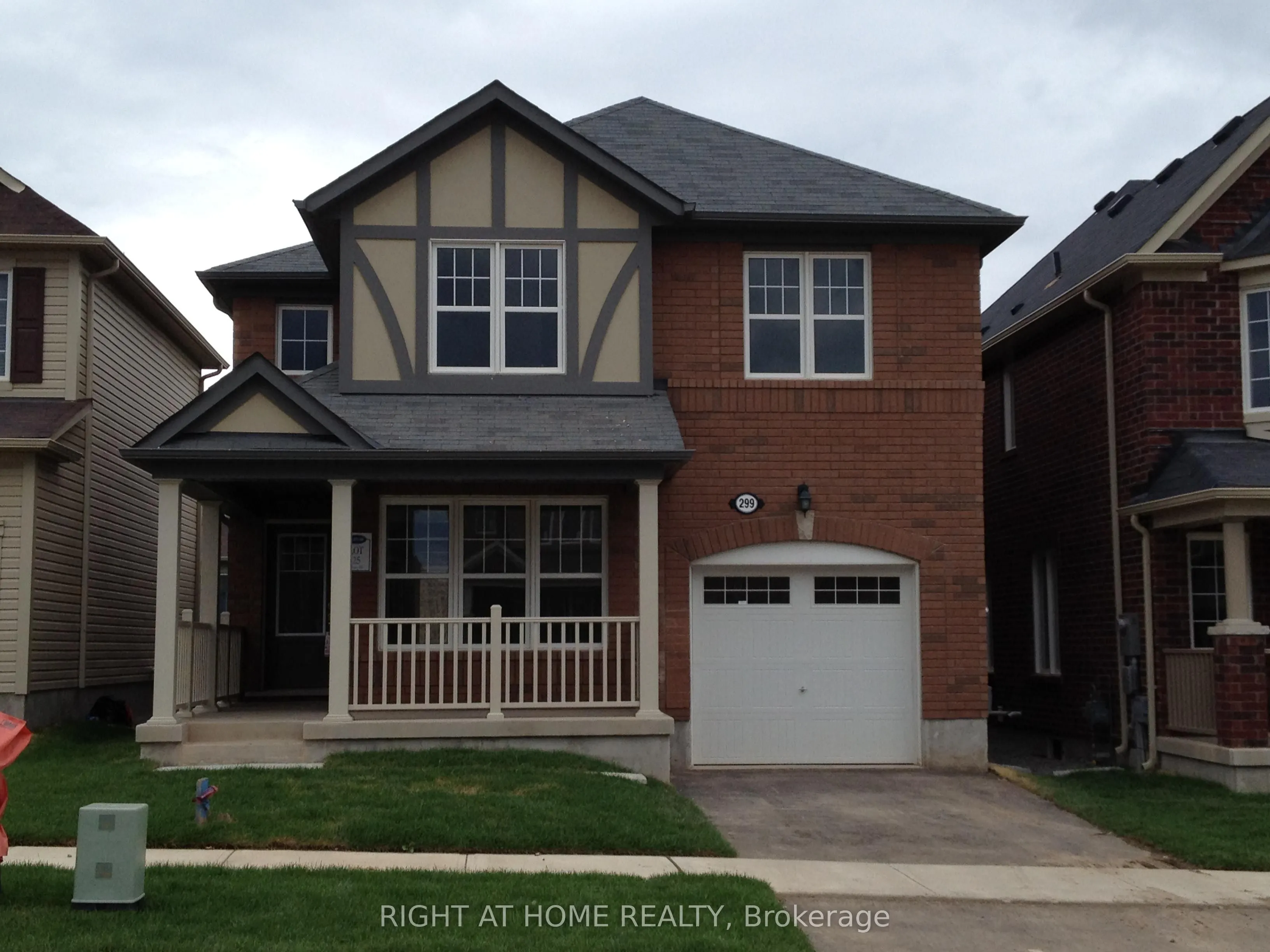 299 Ruhl Drive