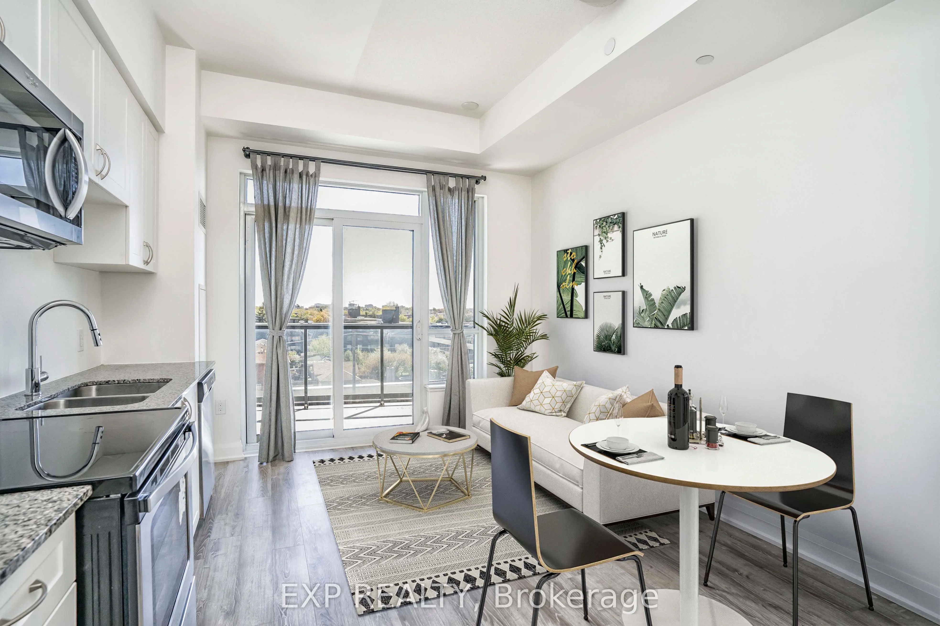 2800 Keele Street, #605