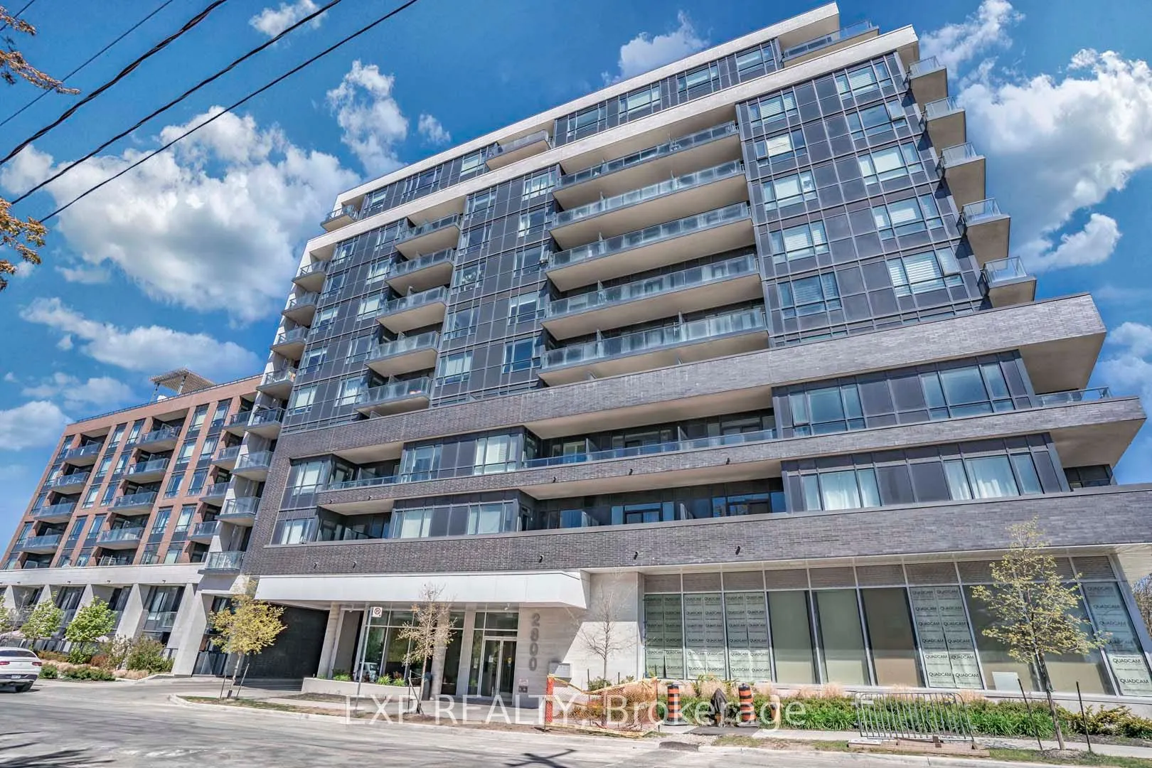 2800 Keele Street, #605