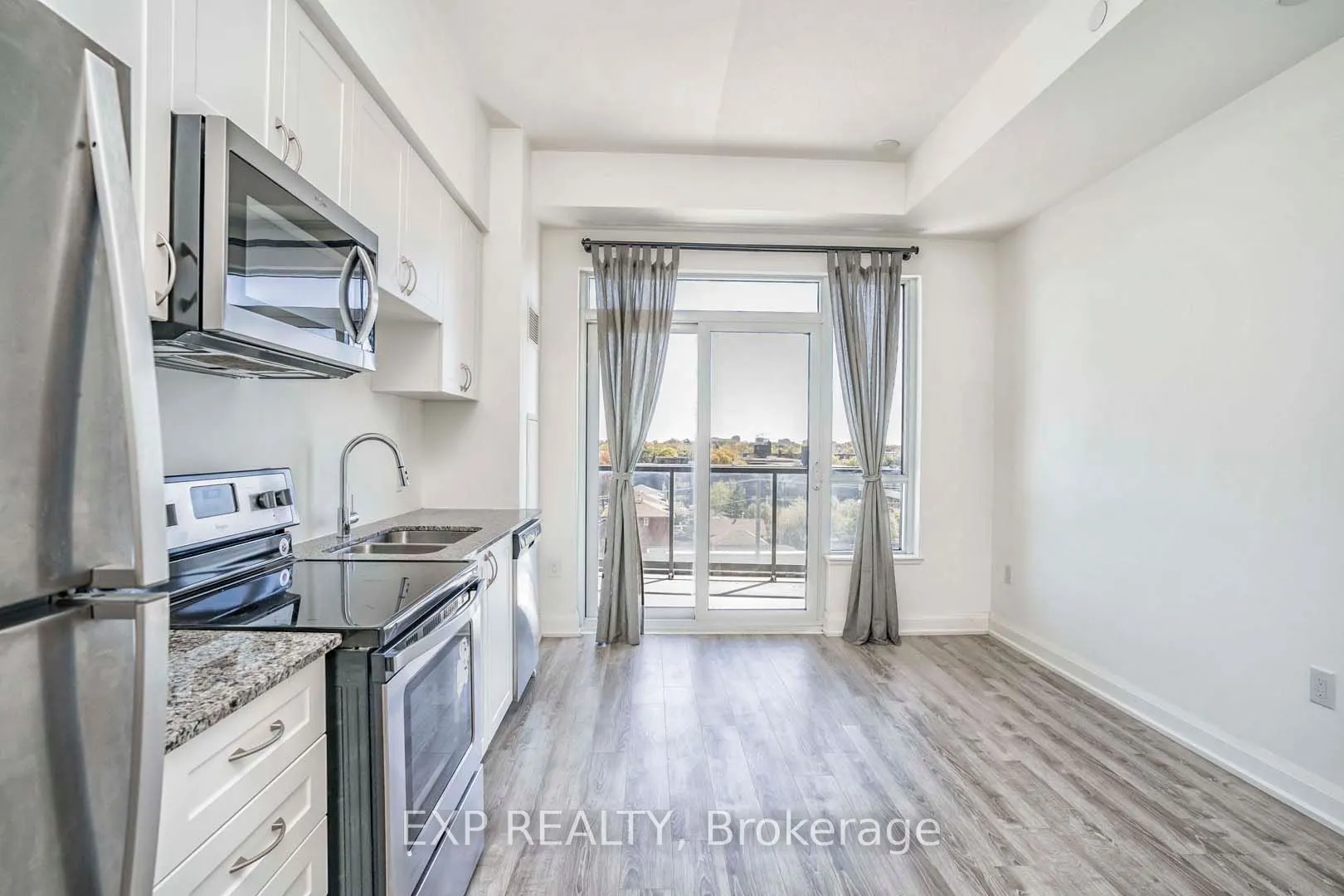2800 Keele Street, #605