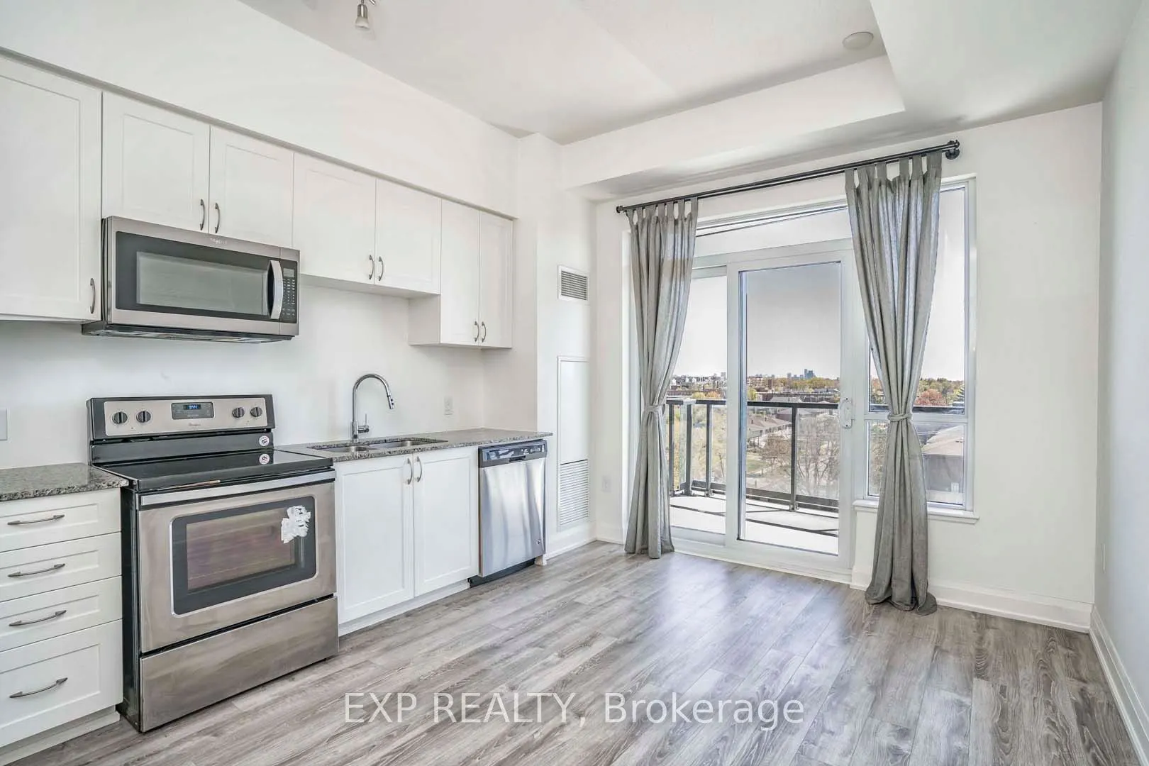 2800 Keele Street, #605