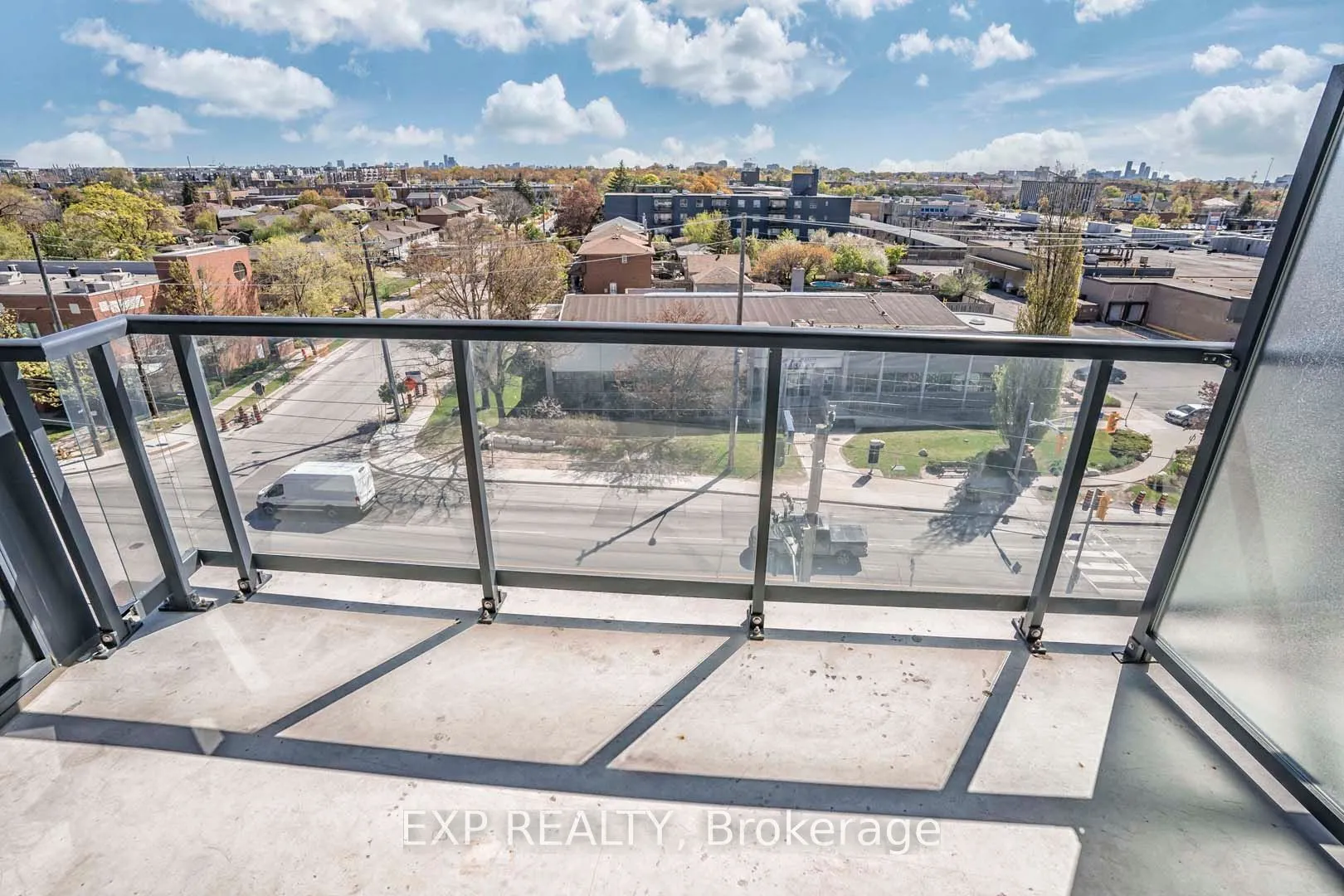 2800 Keele Street, #605
