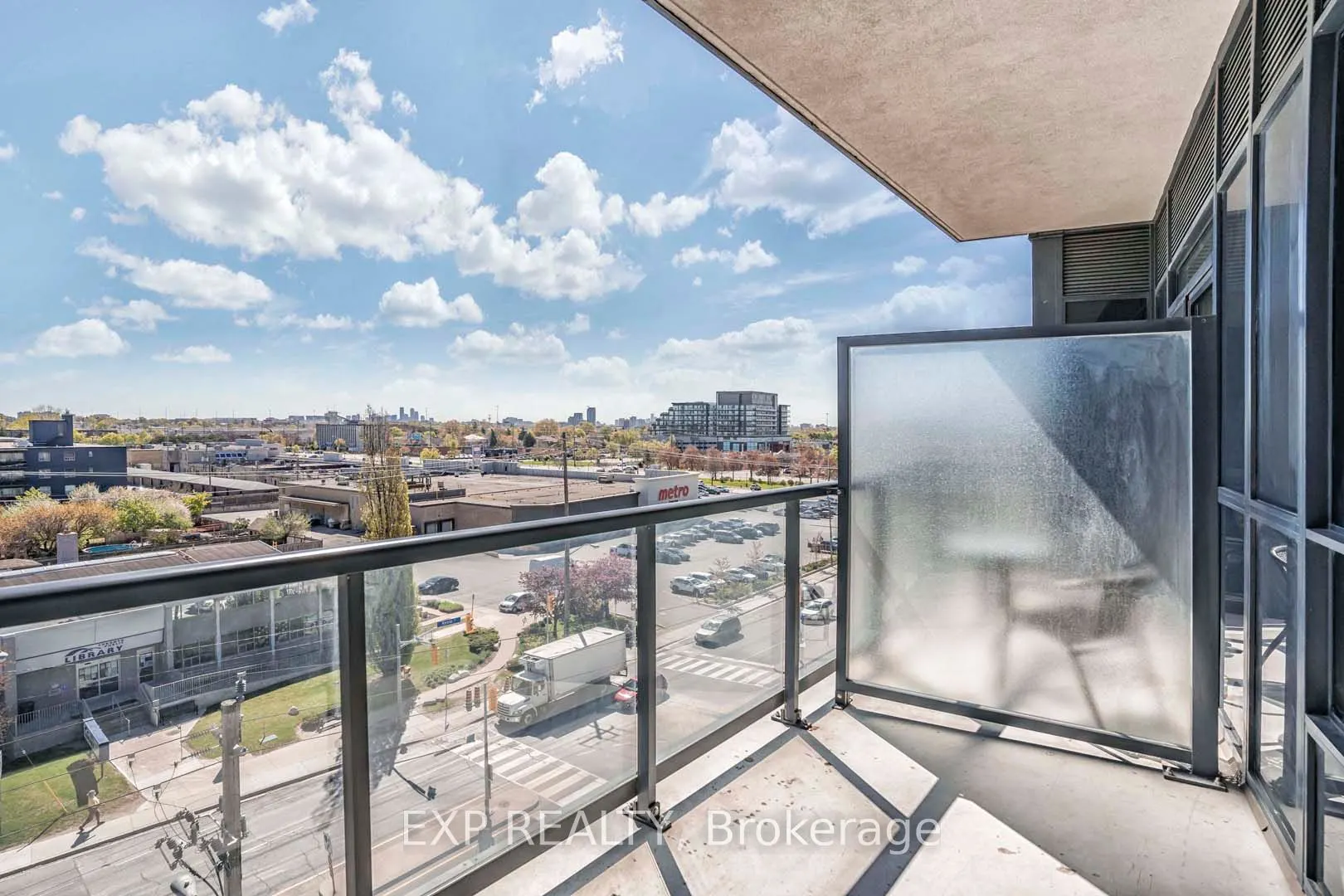 2800 Keele Street, #605
