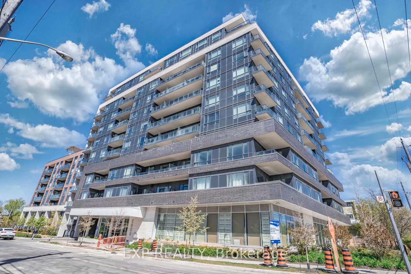2800 Keele Street, #605