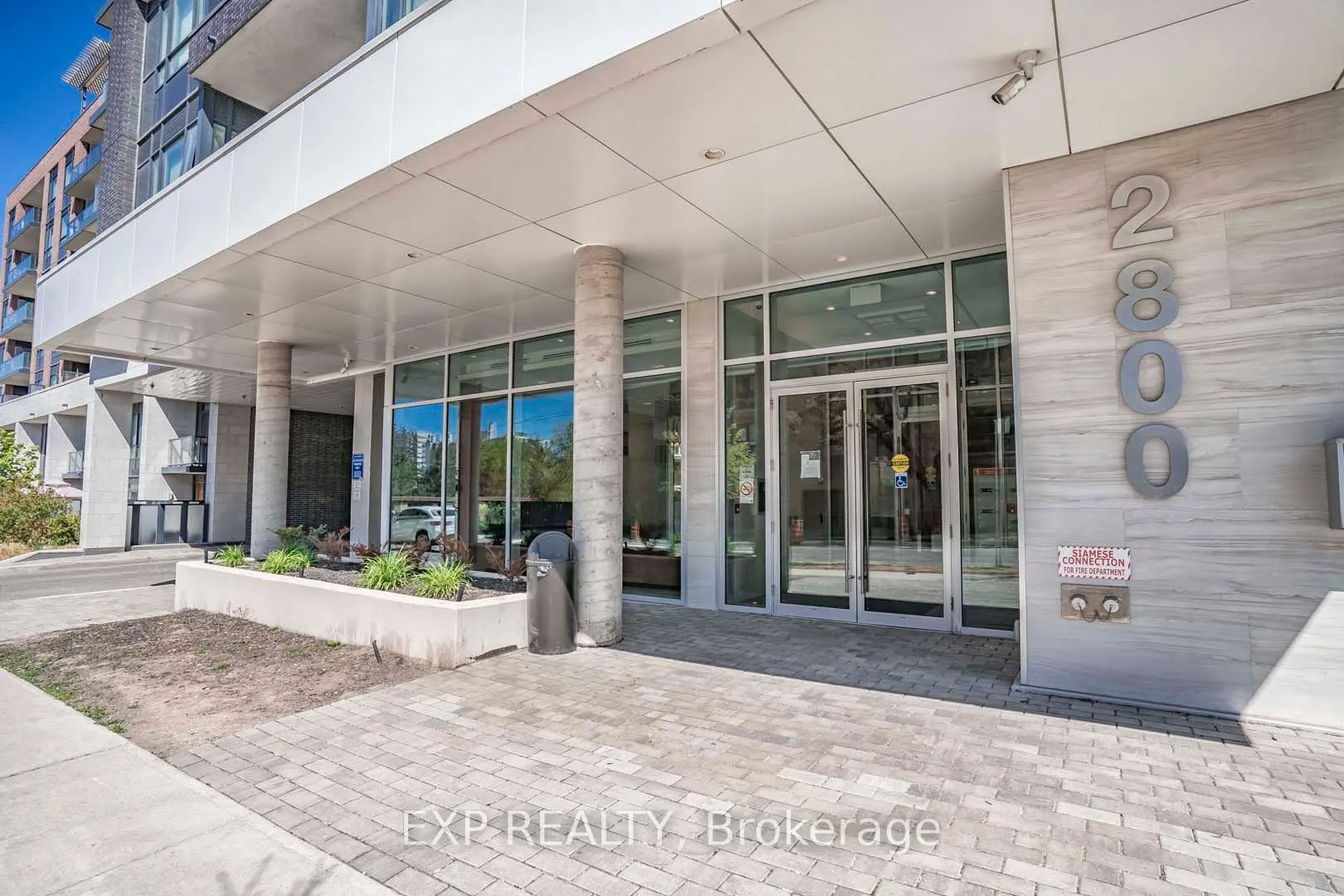 2800 Keele Street, #605