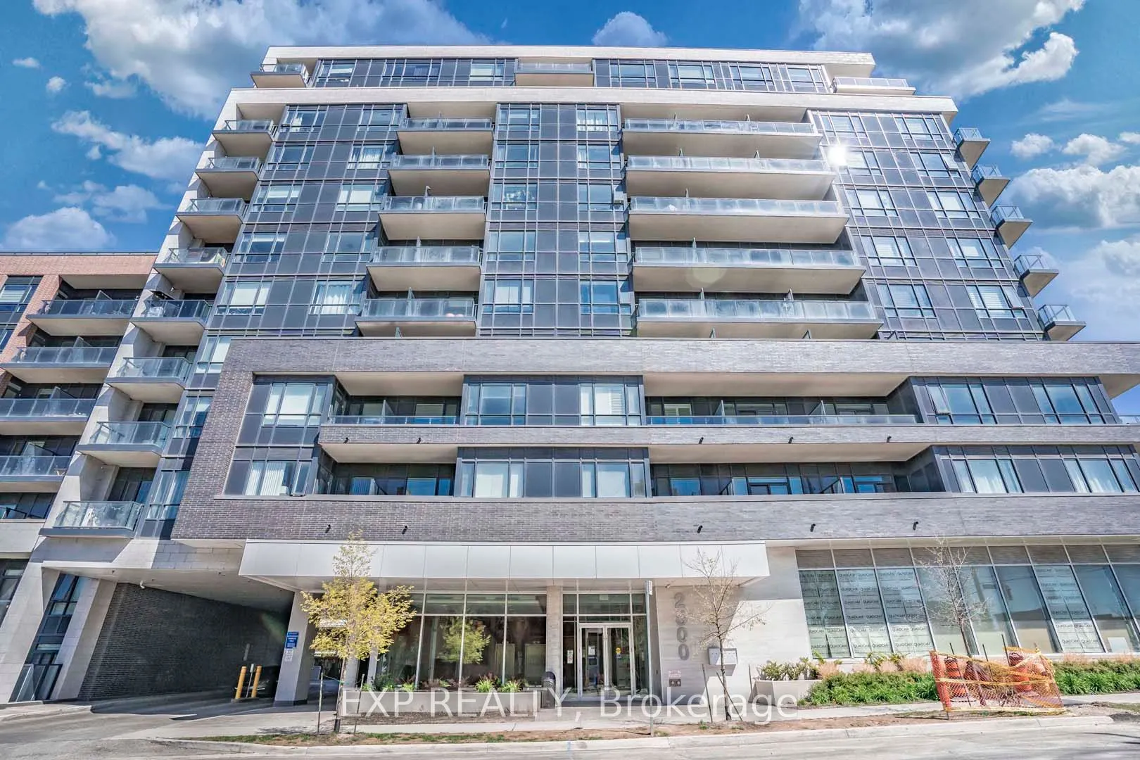 2800 Keele Street, #605